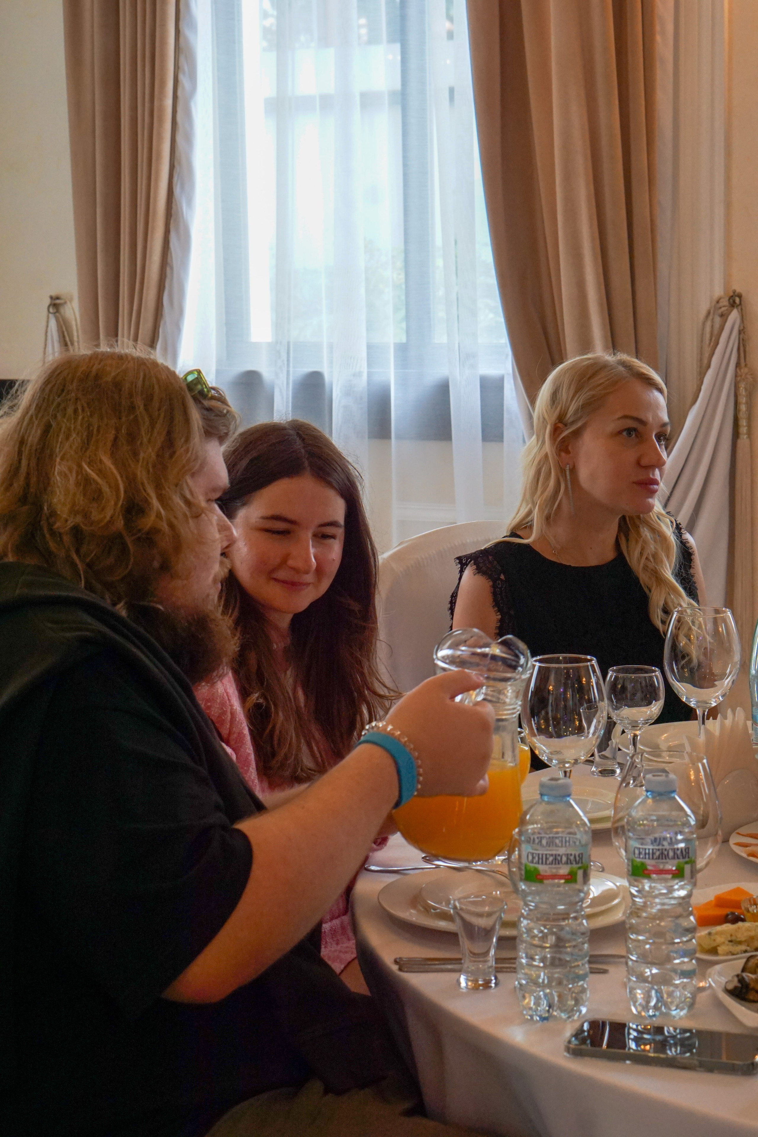 Мария. Фотограф в Москве Анастасия Калинина