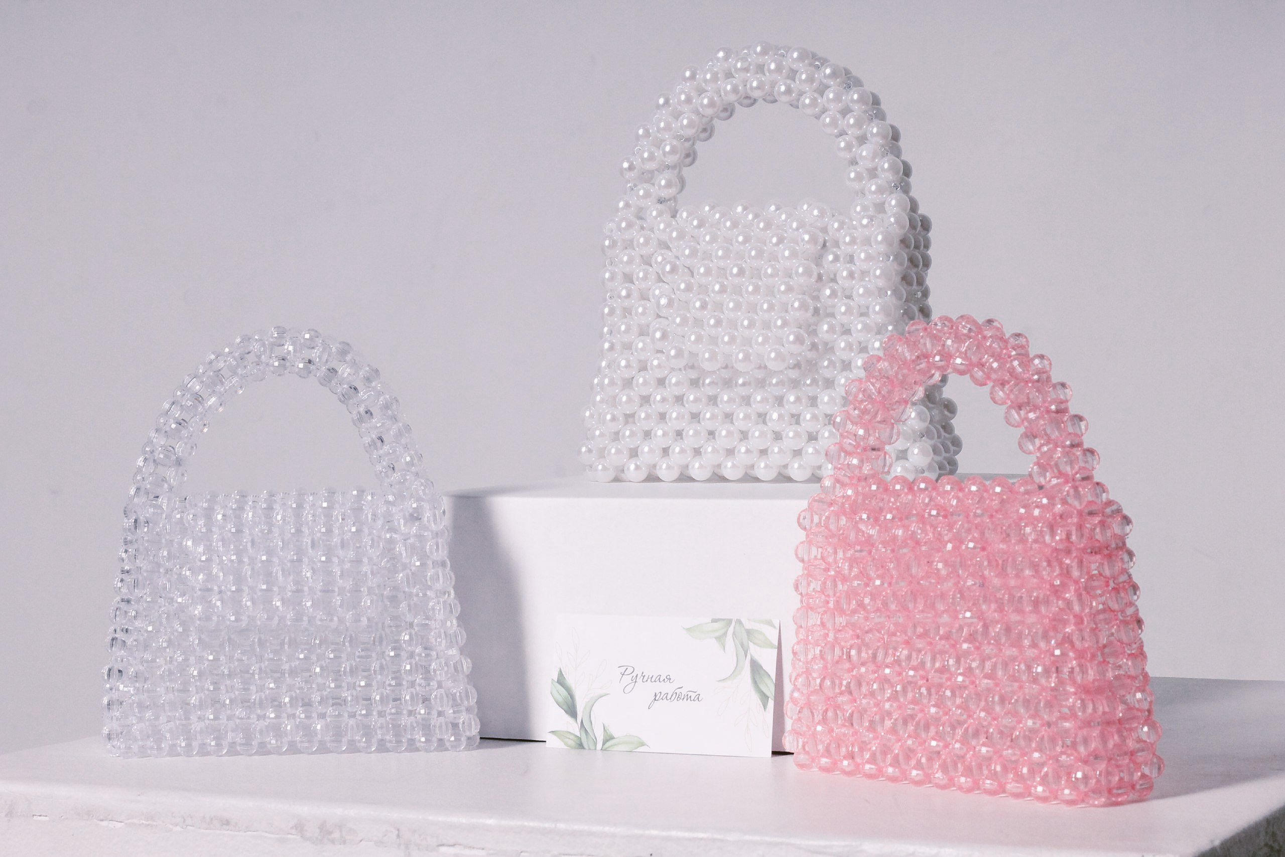 Сумки. Фотограф в Москве Анастасия Калинина