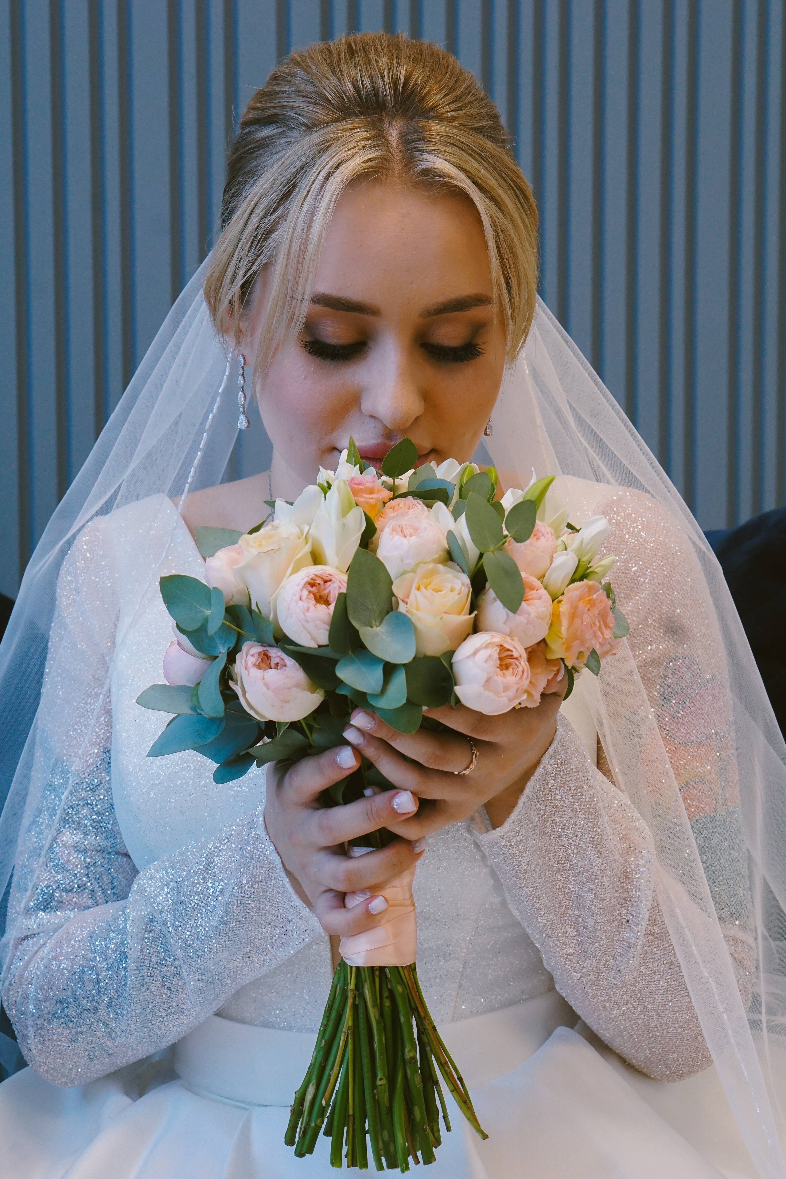 Мария. Фотограф в Москве Анастасия Калинина