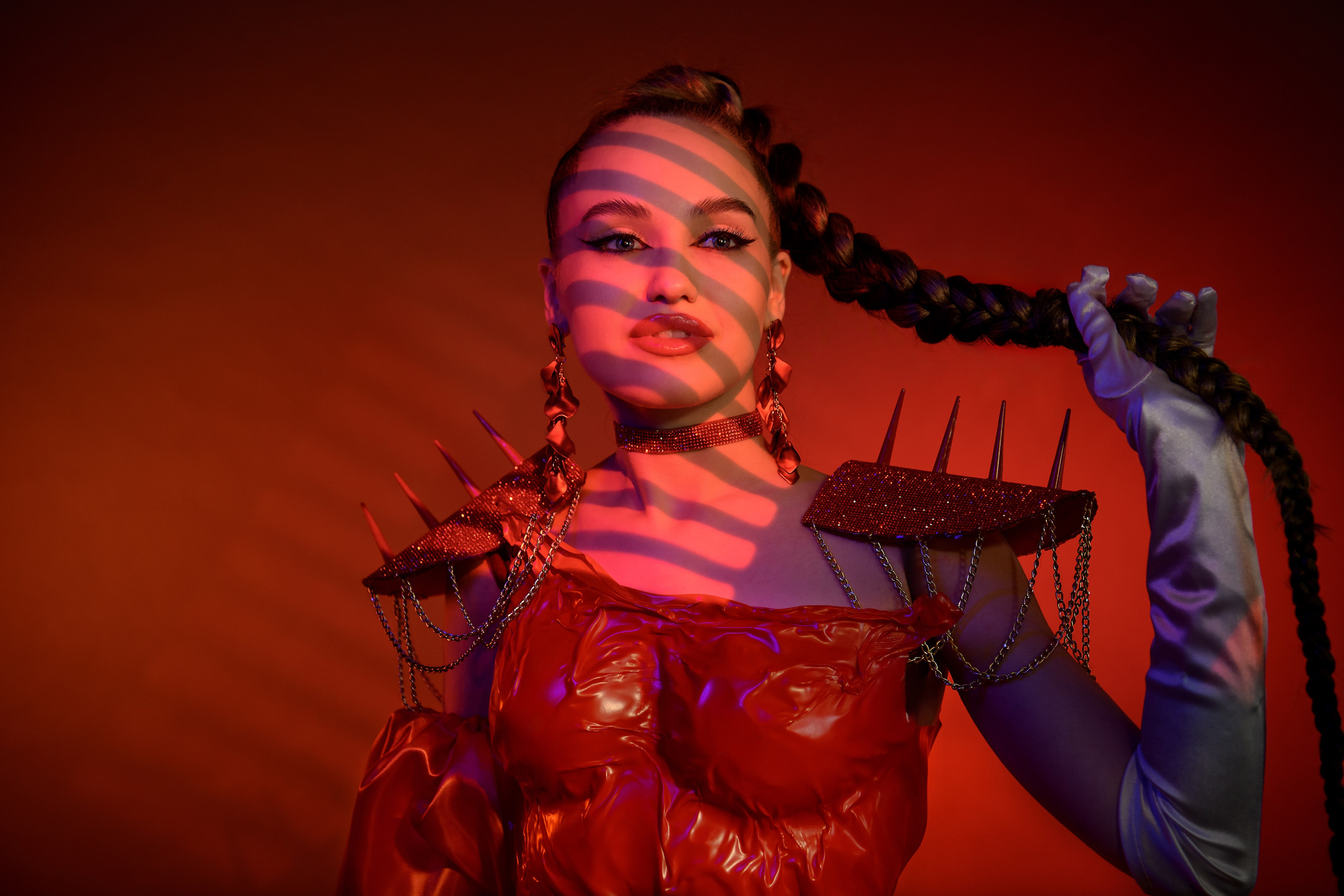 Venus and Her Secrets. Свадебный фотограф в Барнауле | Анна Глухова