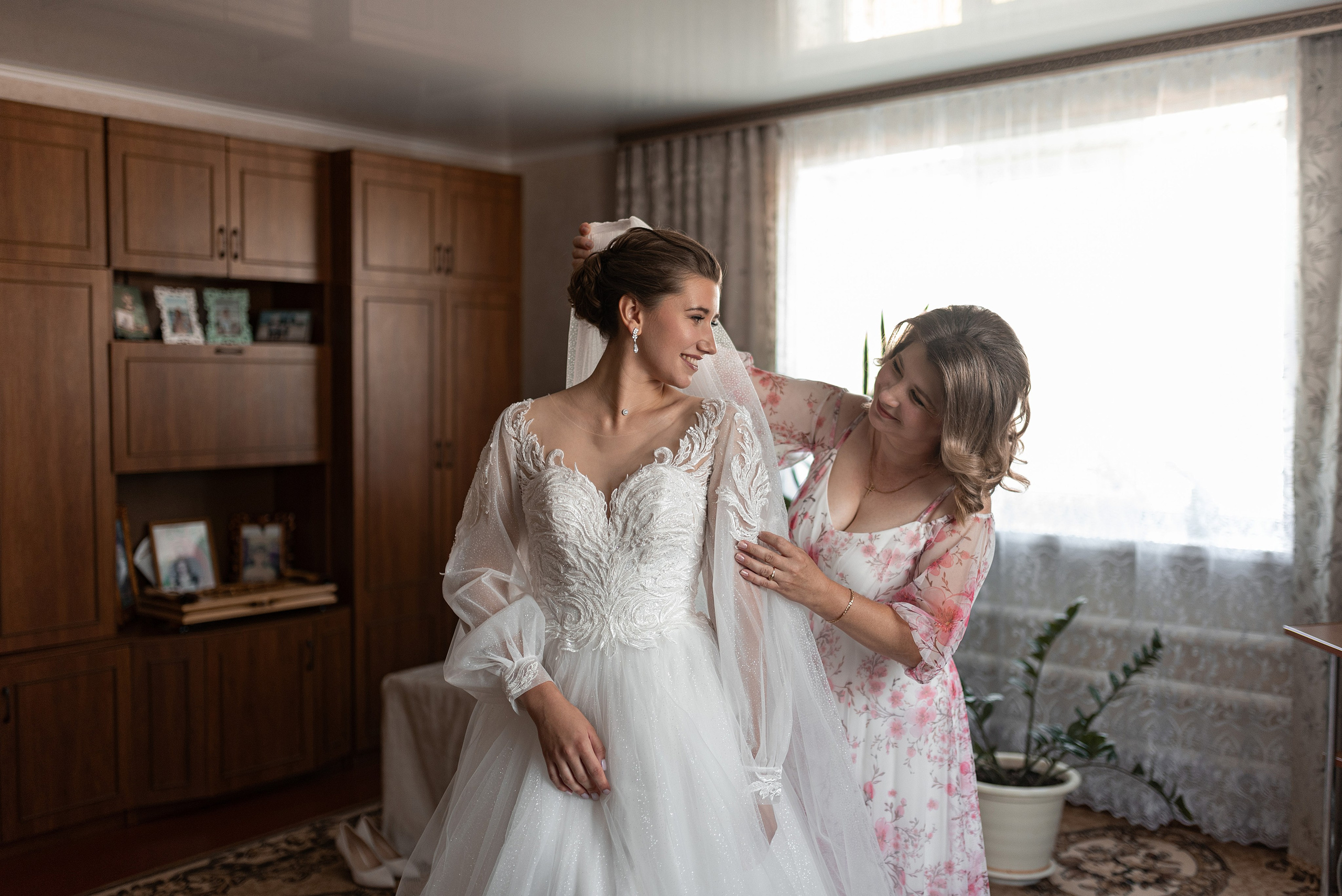 Александр и Юлия. Свадебный фотограф Белгород Валуйки Старый Оскол Воронеж