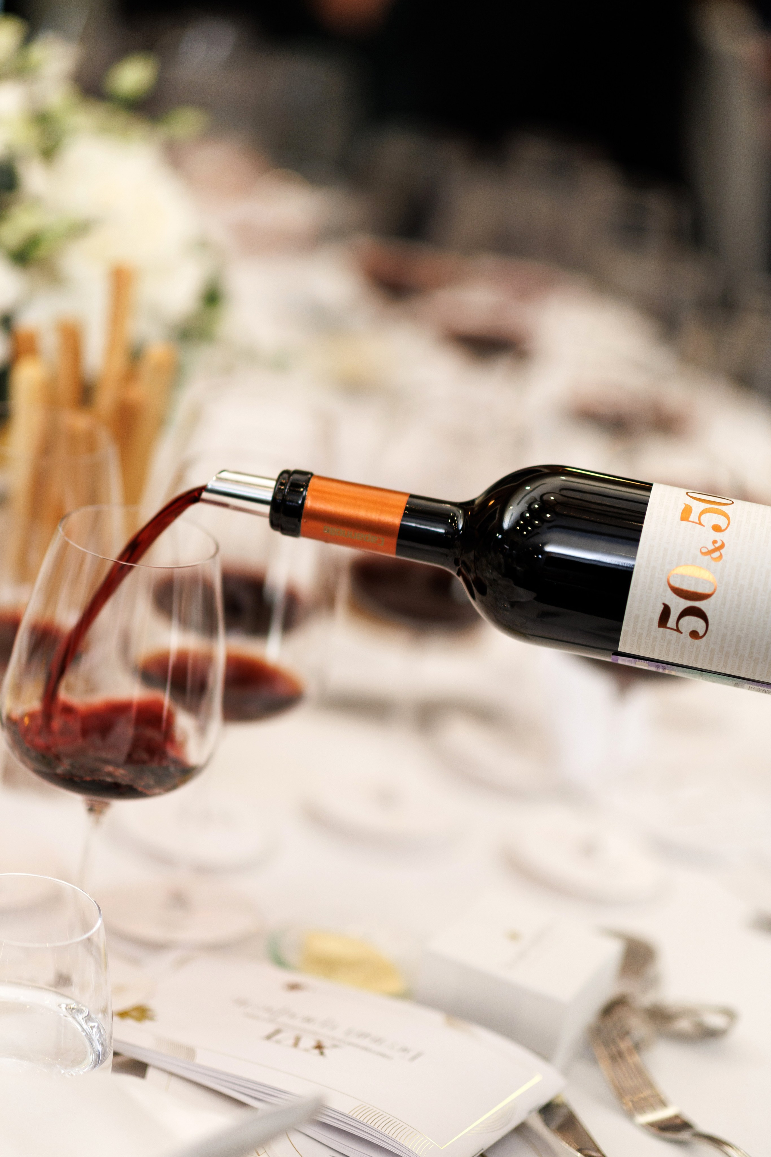 Белый трюфель. Репортажный фотограф в Москве Евгений Новиков