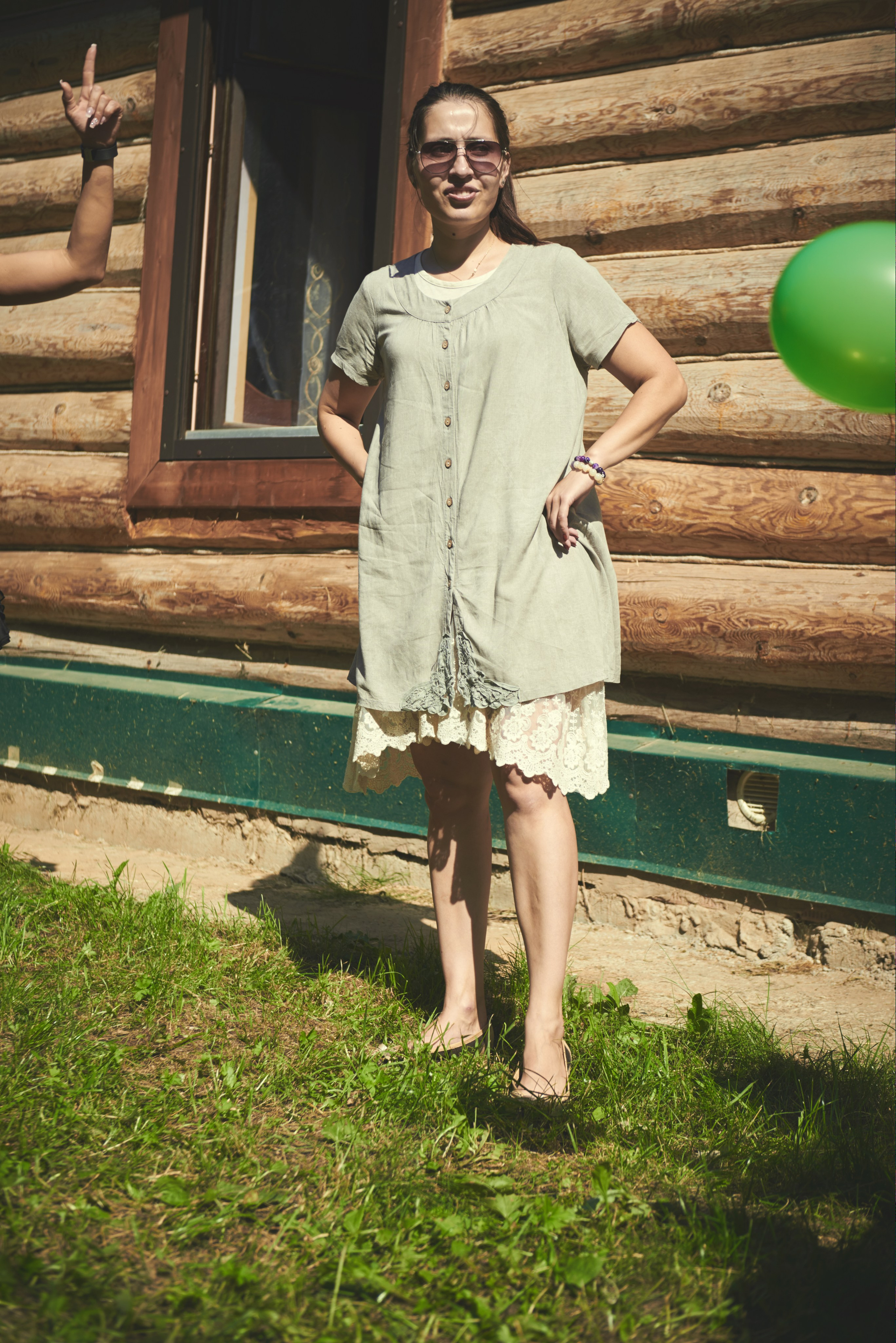 Guzel 3 yers party. Photo & Video production, in Bishkek, Kyrgyzstan