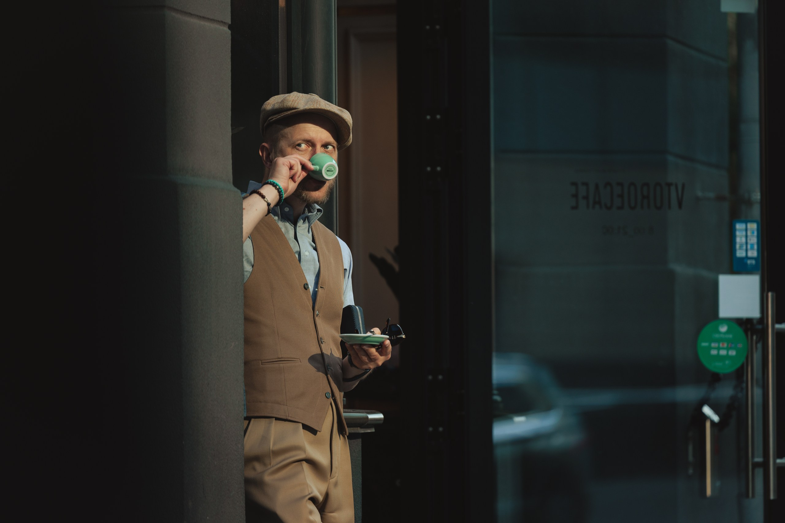 2024. Фотографирую стиль