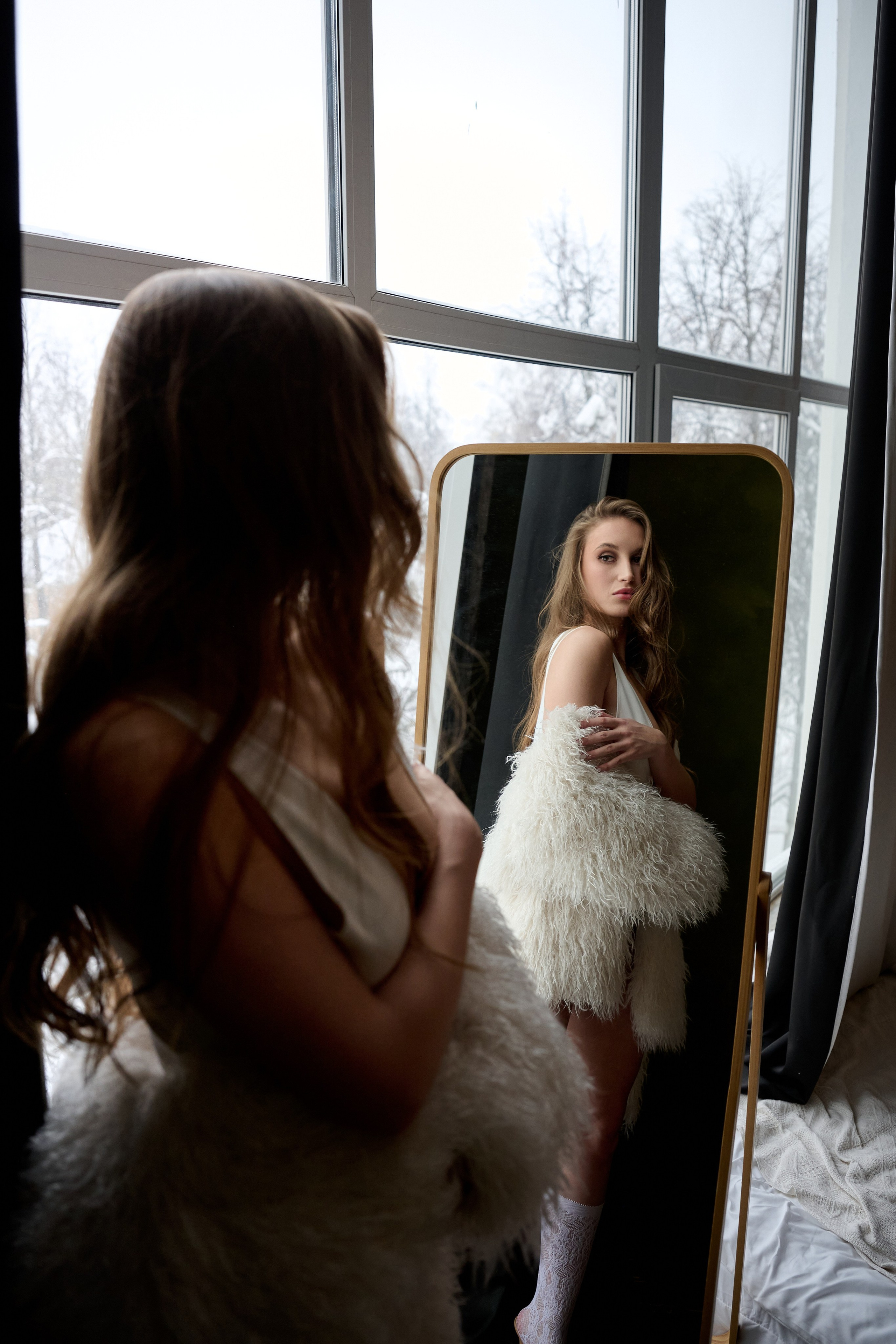 Роза. Фотограф Алексей Яковлев