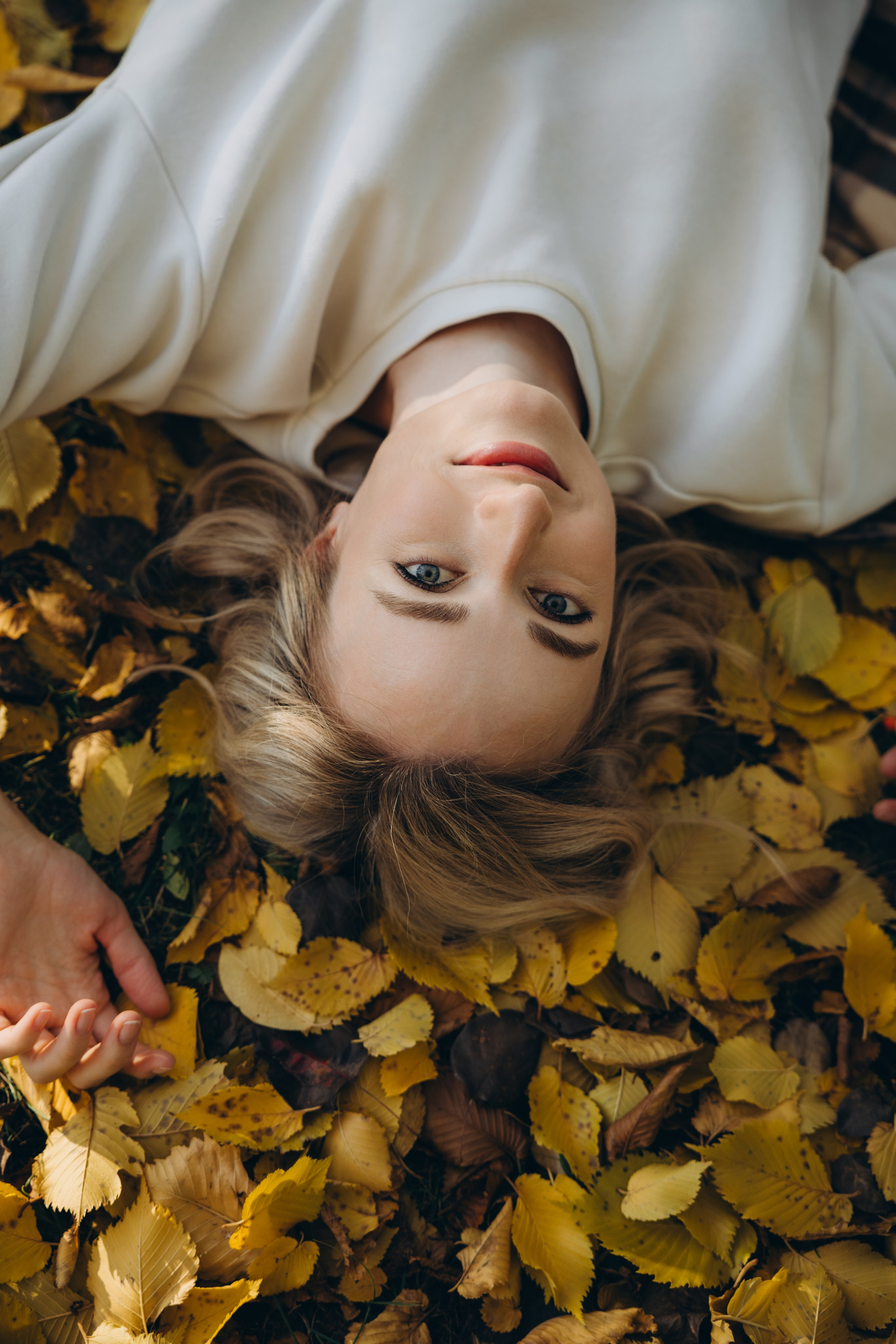 Валентина. Свадебный, семейный фотограф в Иркутске Светлана Макаричева