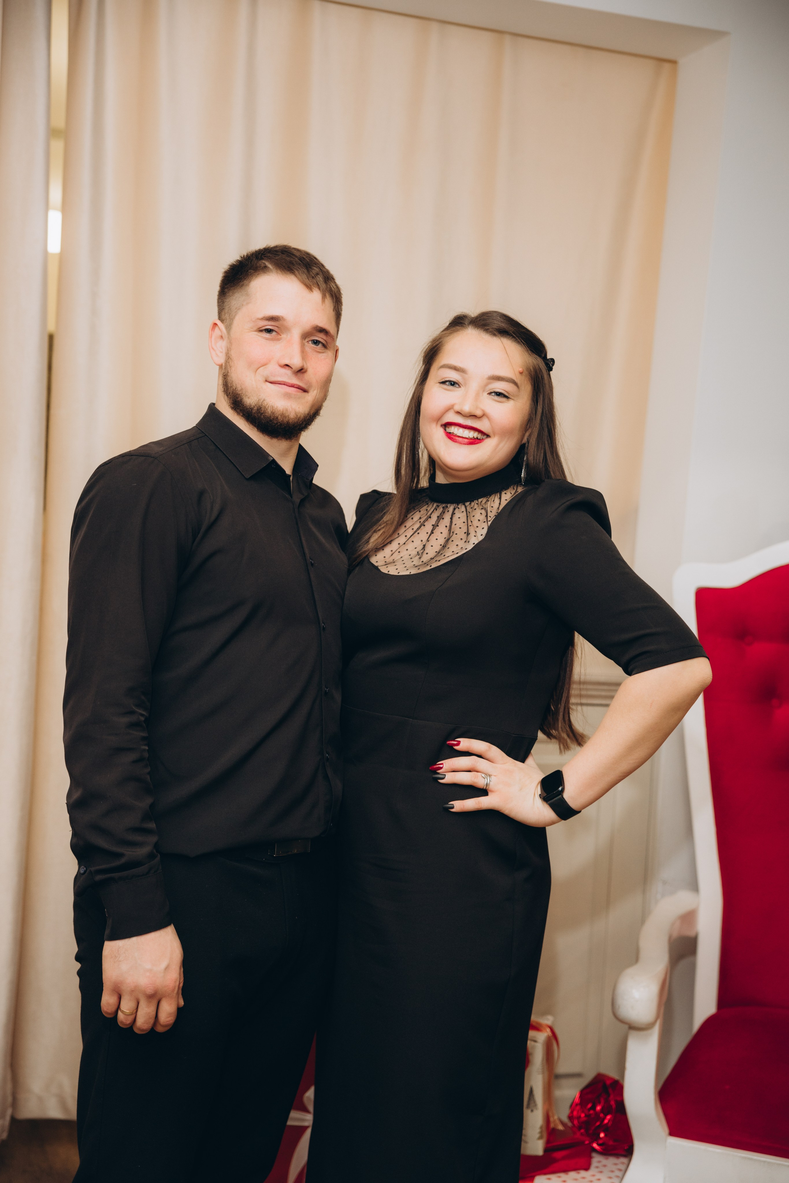 День рождения Вари. Свадебный, семейный фотограф в Иркутске Светлана Макаричева