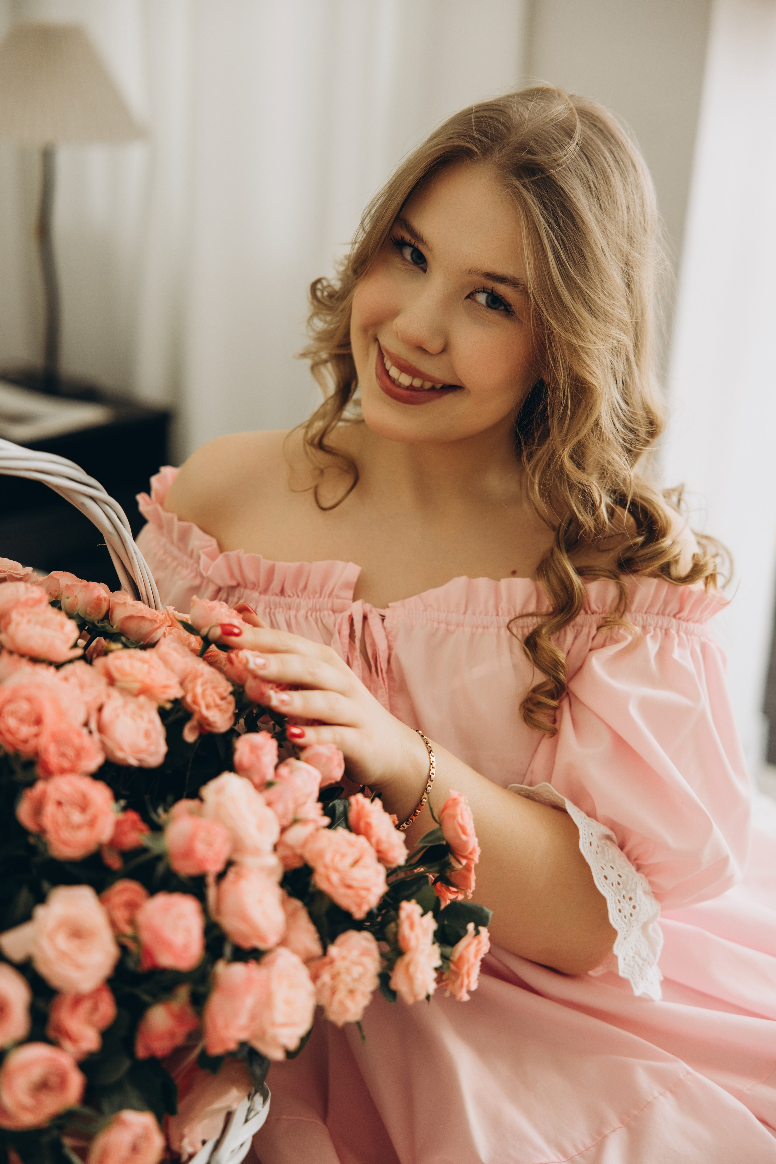 Софья. Свадебный, семейный фотограф в Иркутске Светлана Макаричева