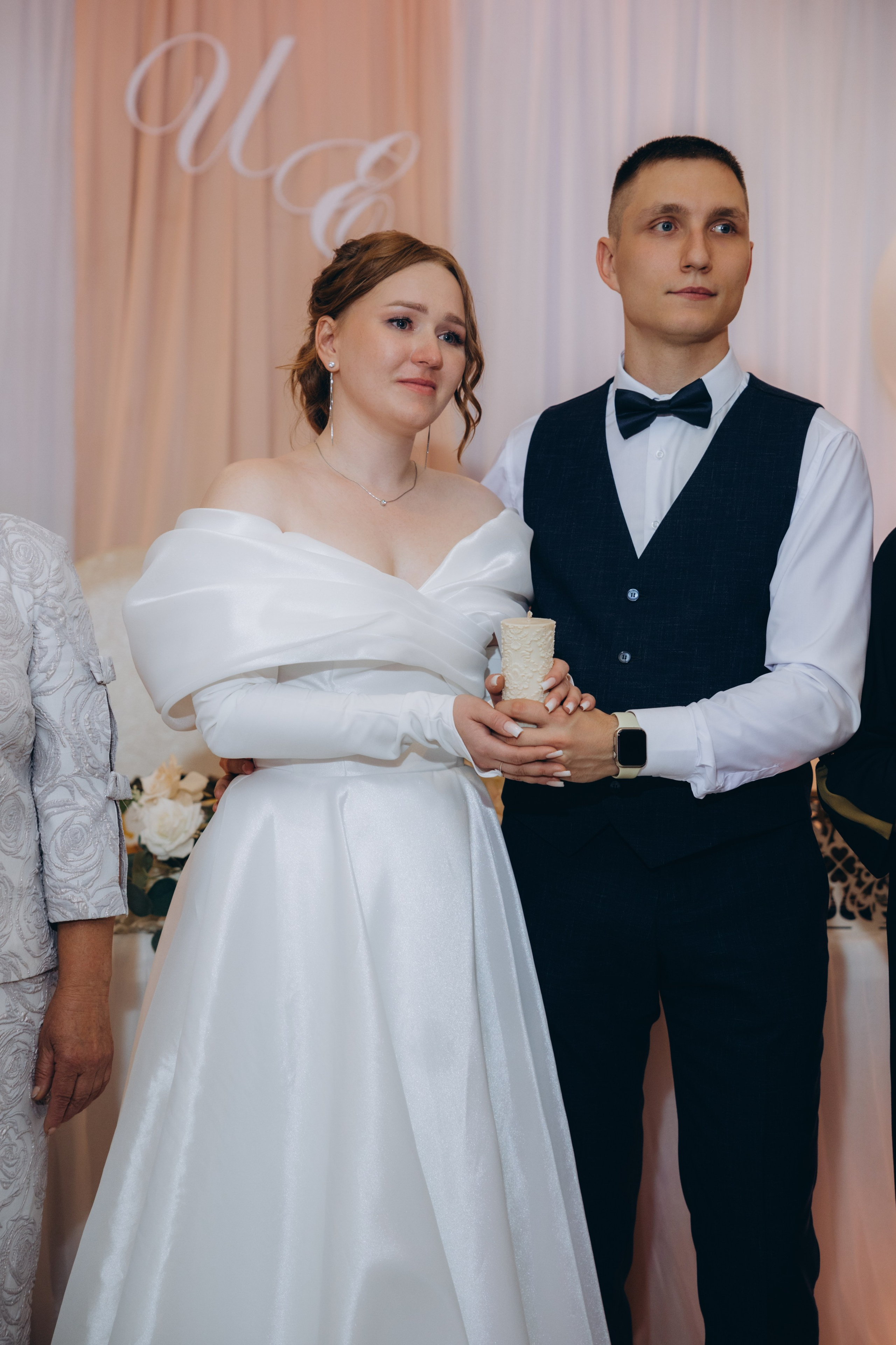 Иван и Елена. Свадебный, семейный фотограф в Иркутске Светлана Макаричева