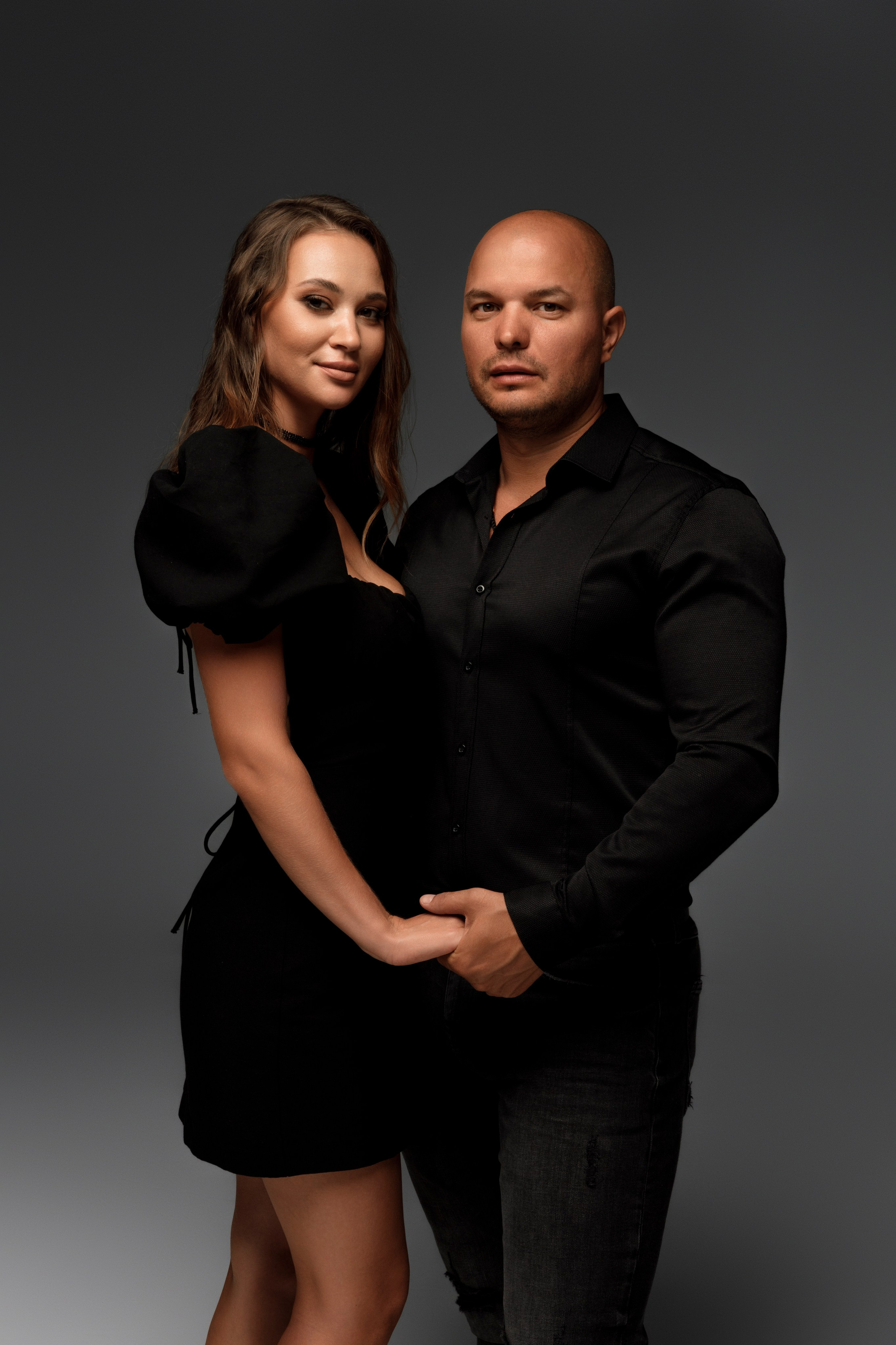 Семейная Фотосессия. Главная