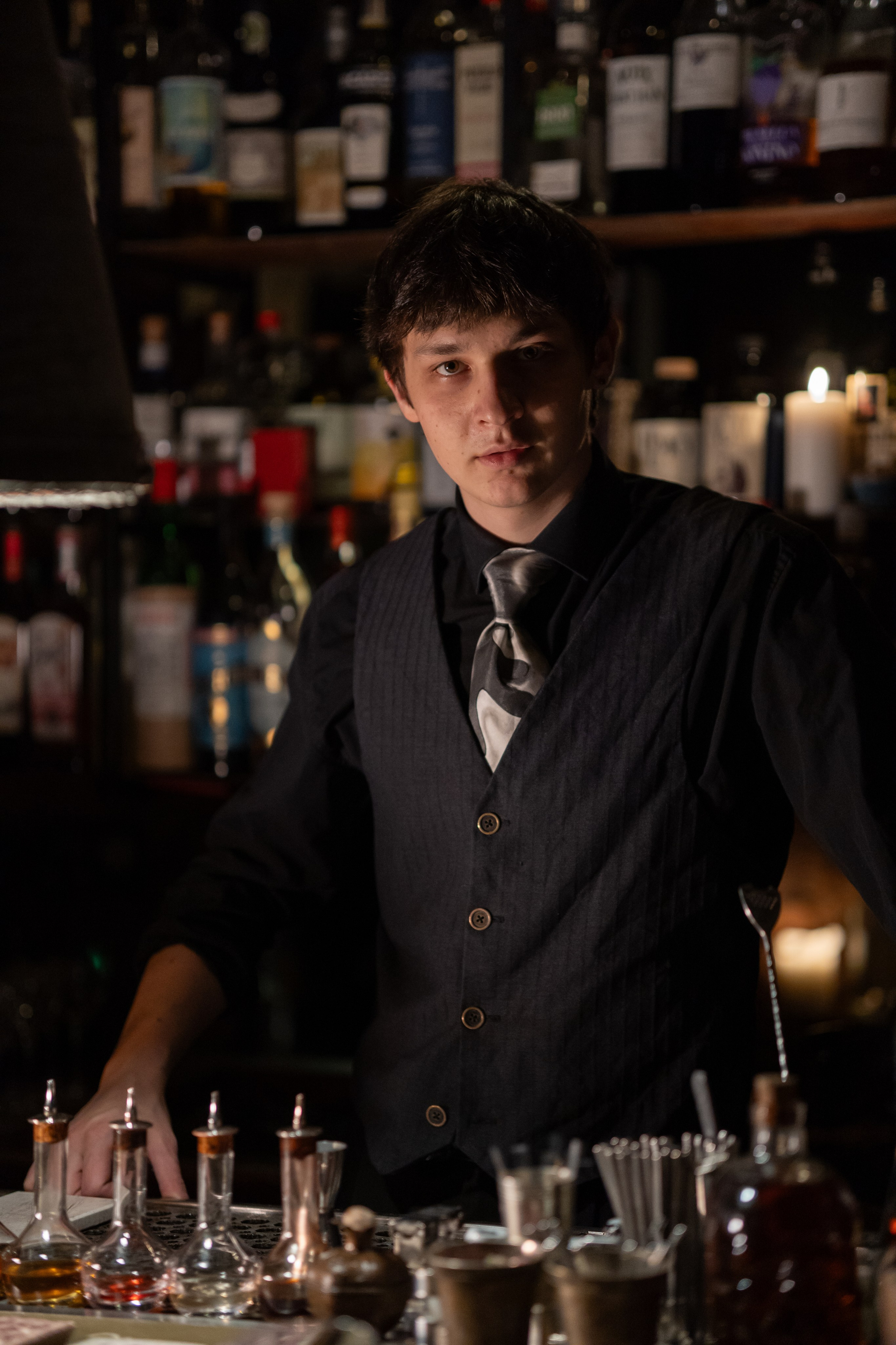 KABINET 3.14. Фотограф Дмитрий Жилин