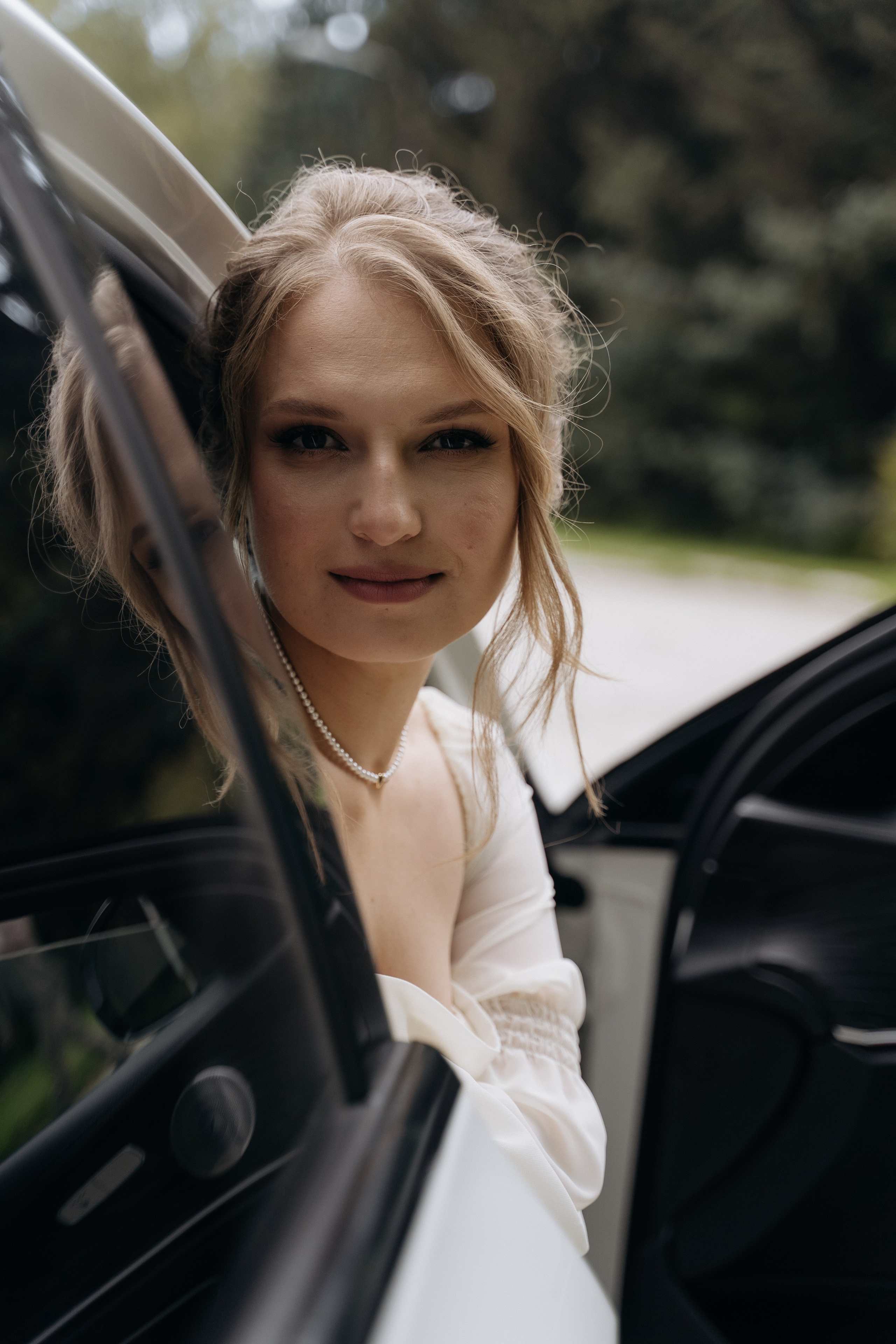 Саша и Даша. Свадебный и семейный фотограф в Новосибирске Наталья Зорина