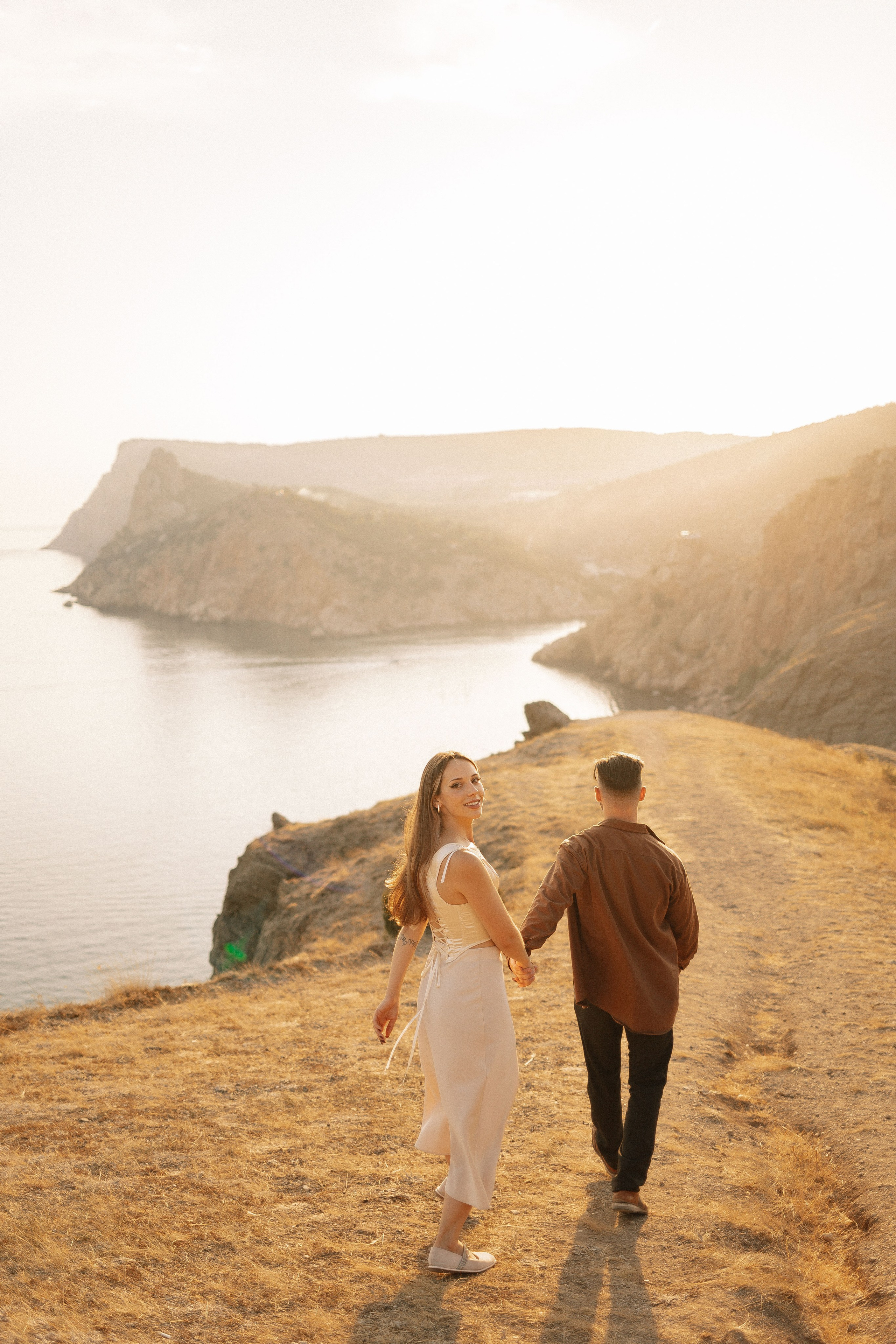 M&S. Семейный фотограф в Севастополе и Симферополе Александра Чистякова