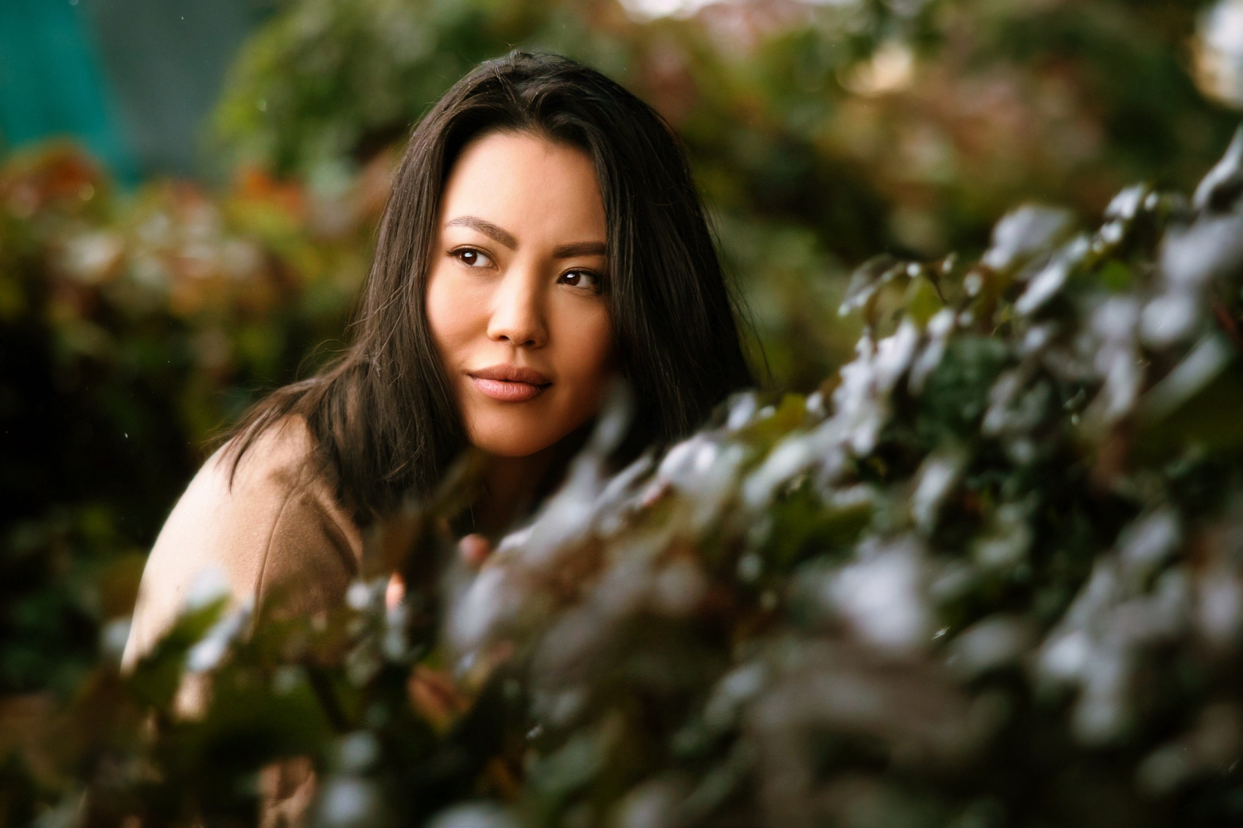 Елена. Моя фотография