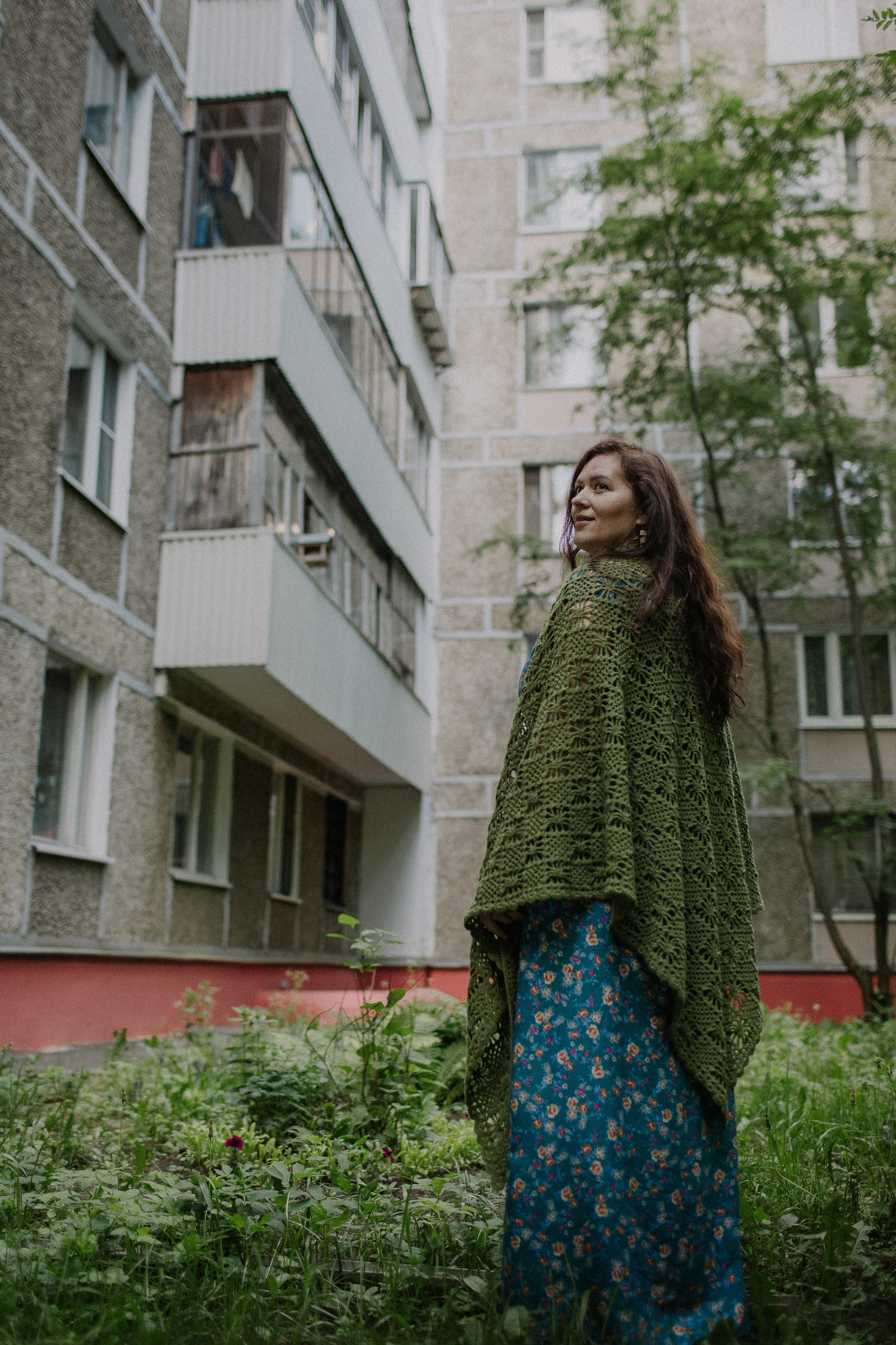 Юля. Семейный домашний фотограф Москва Зеленоград Настя Маркова