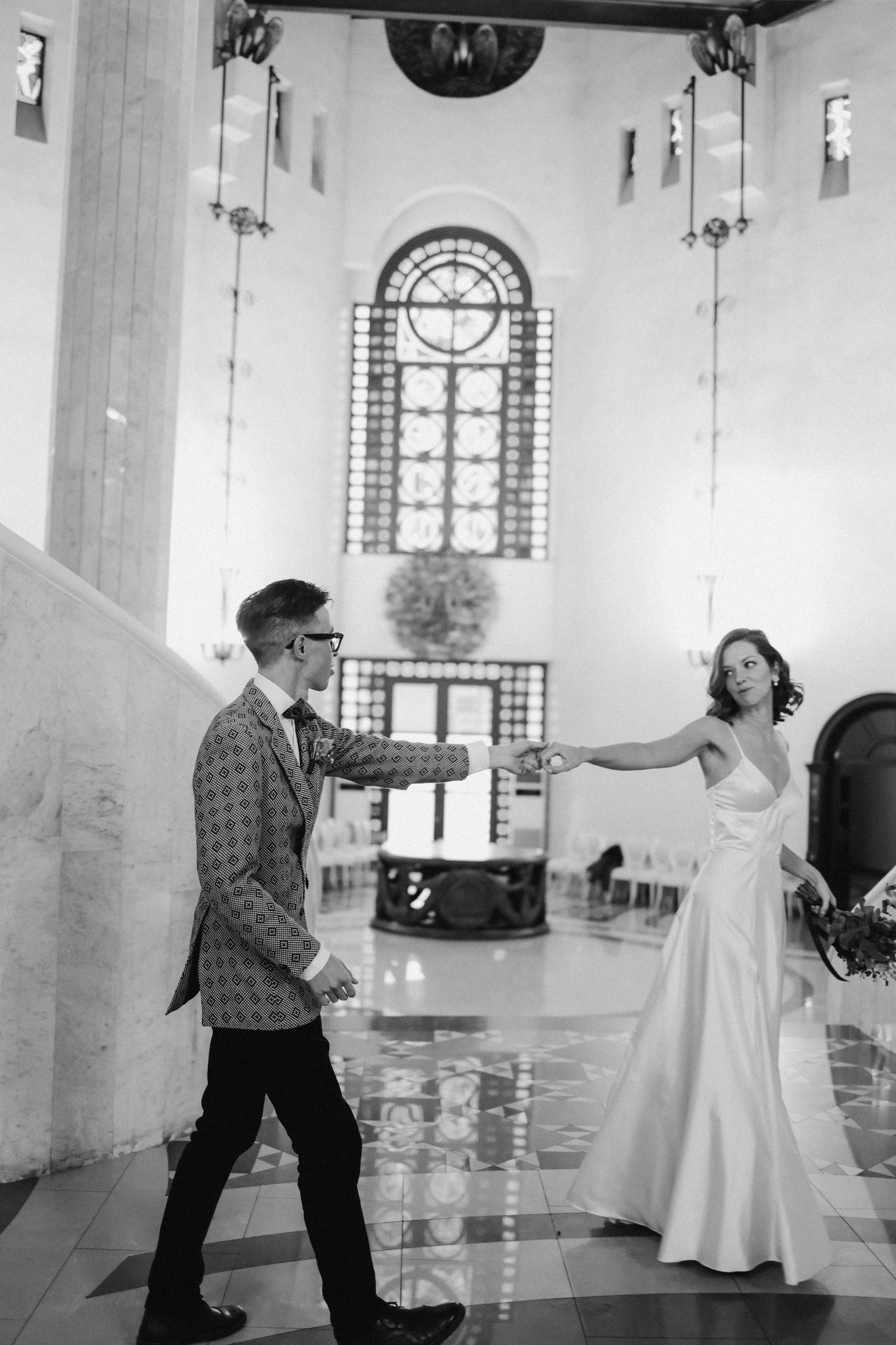 Айрат и Лиза. Фотограф в Армении Женя Гилевич