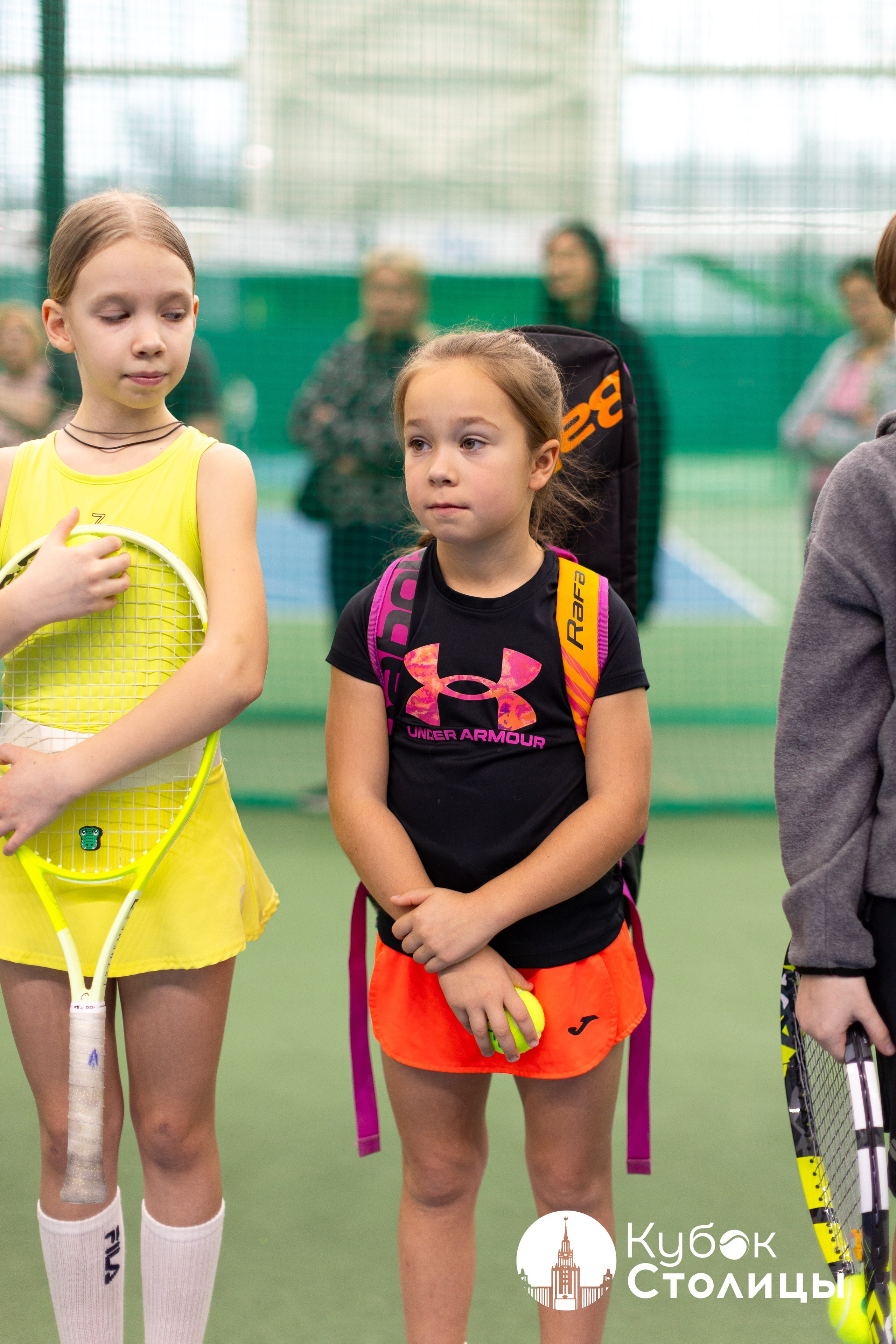 "Кубок столицы" в Лужниках // 30 марта 2025. Спортивный фотограф Алексей Соломин