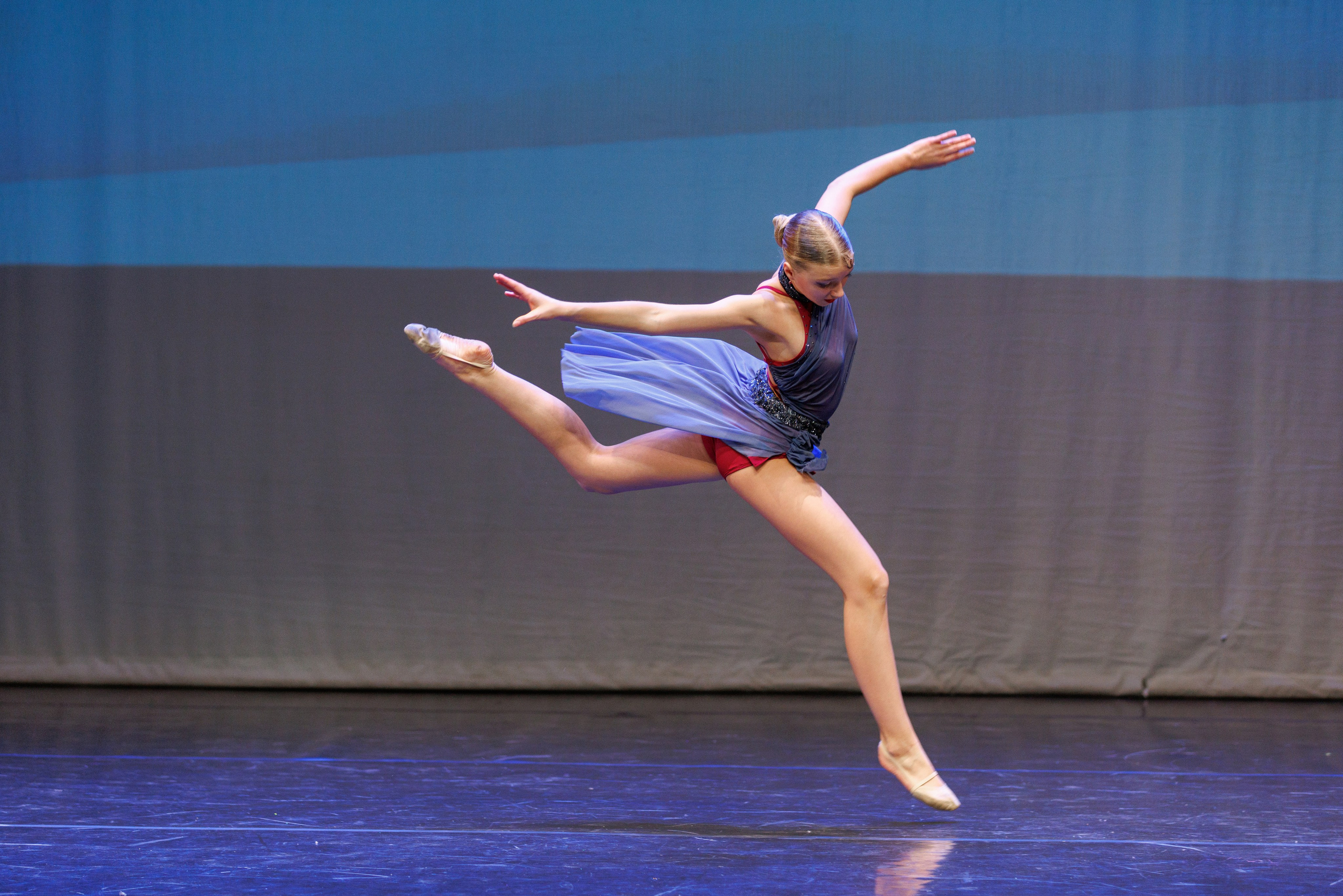 Новогодняя столица 2025. Спортивный фотограф Алексей Соломин