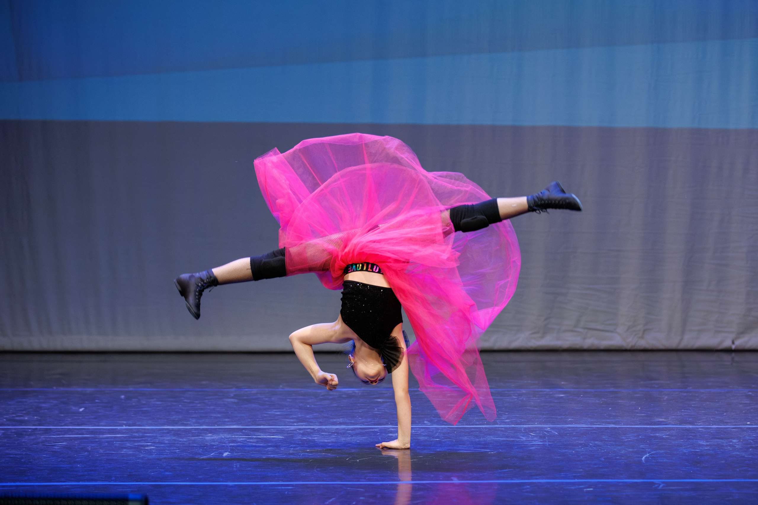 Новогодняя столица 2025. Спортивный фотограф Алексей Соломин