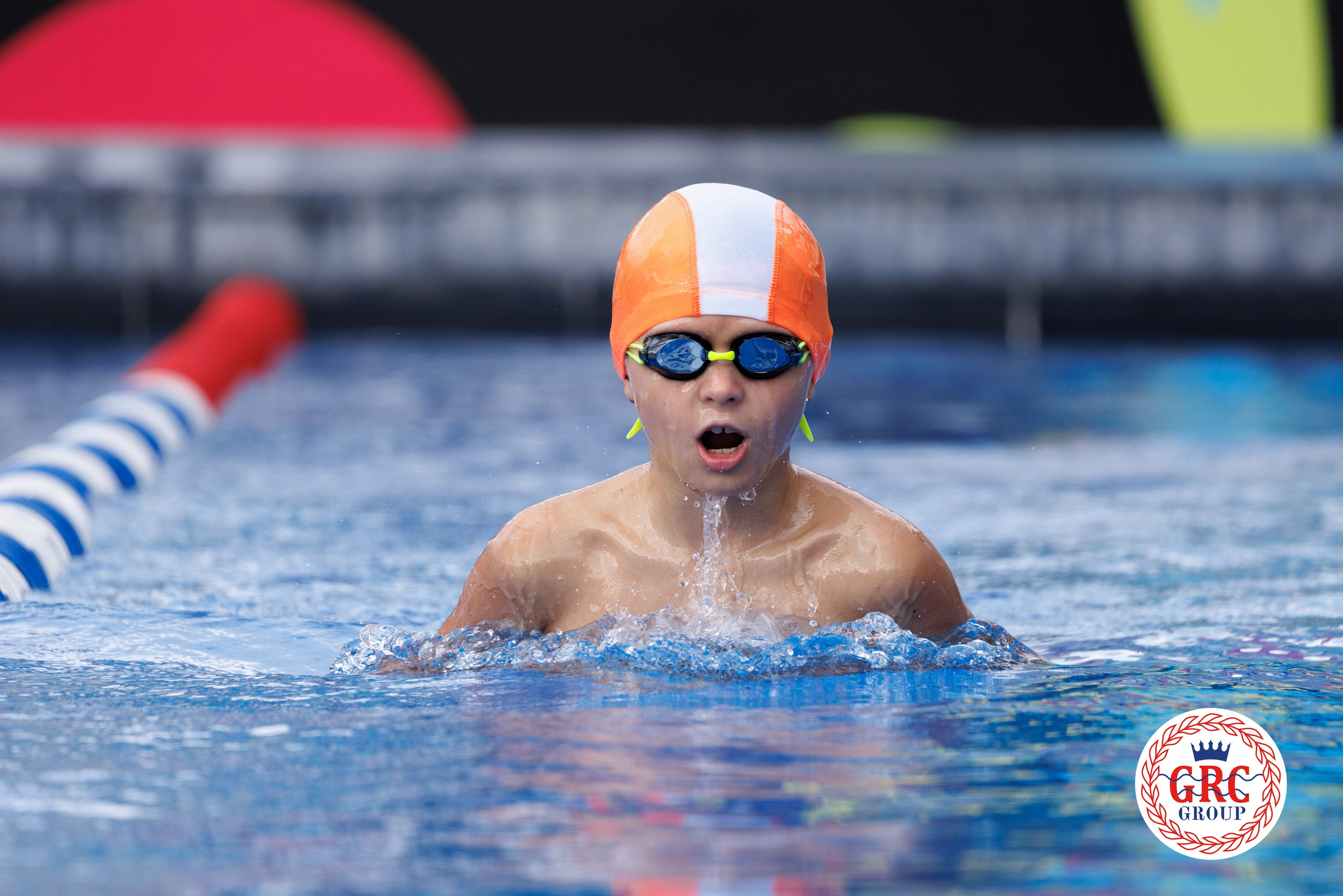 Чайка Cup / I этап. Спортивный фотограф Алексей Соломин