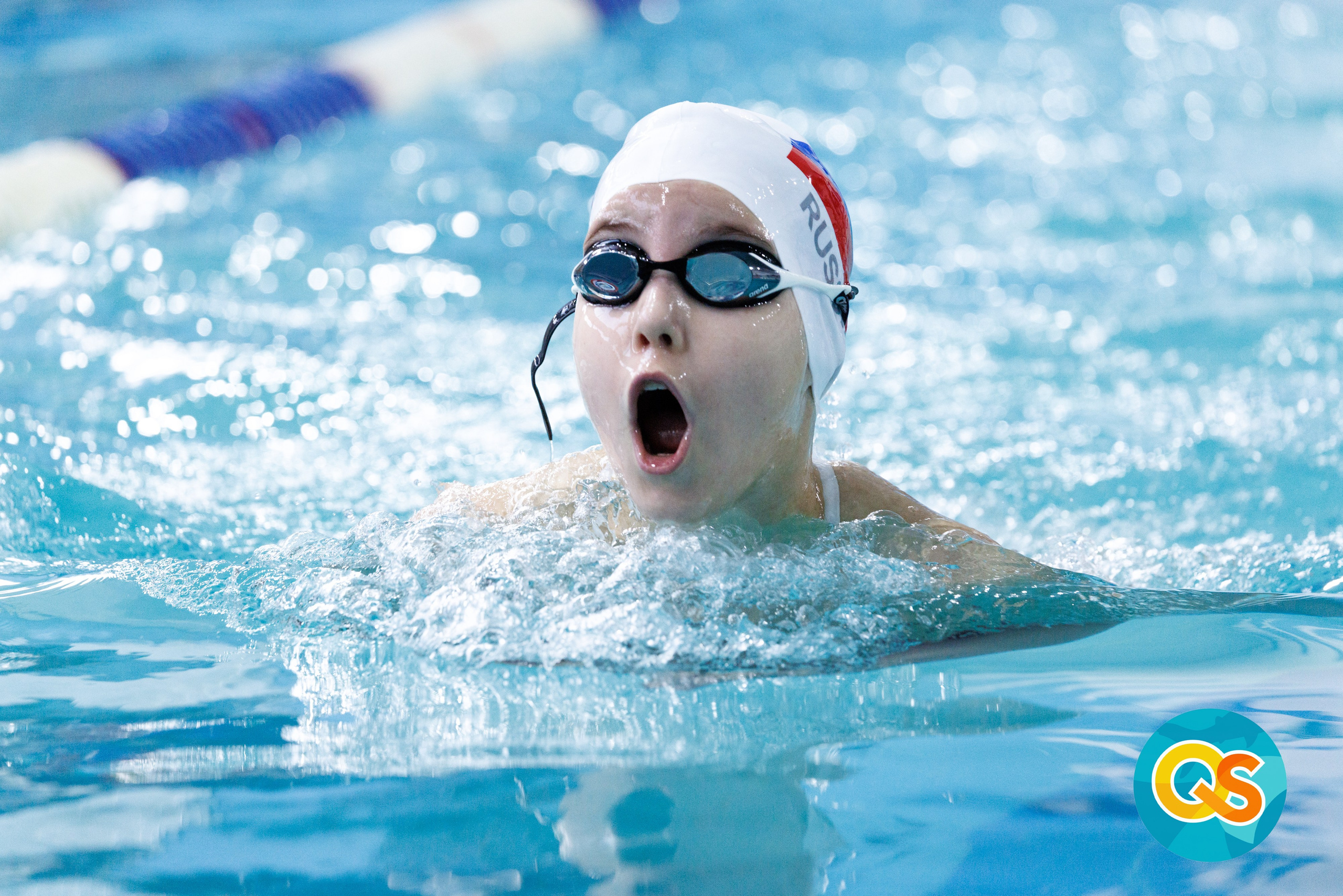 Турнир QueenShark, 7 декабря 2025 от GRC Group. Спортивный фотограф Алексей Соломин