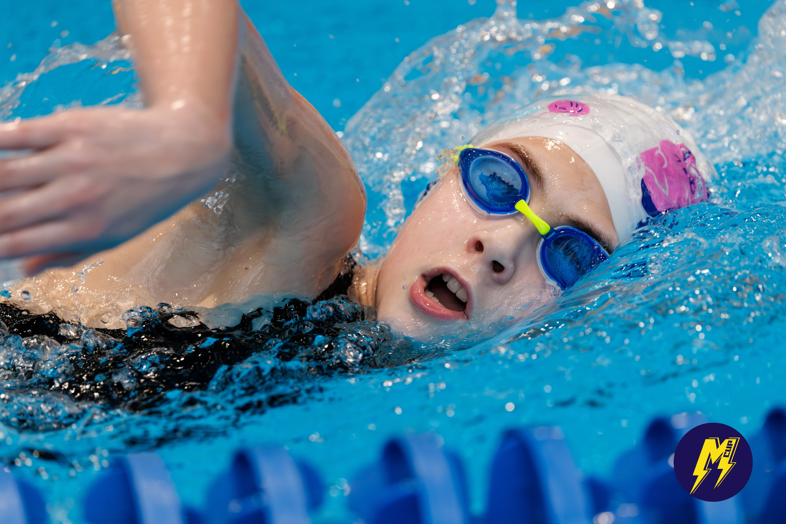 Мытищи Cup, День Стайера / GRC Group. Спортивный фотограф Алексей Соломин