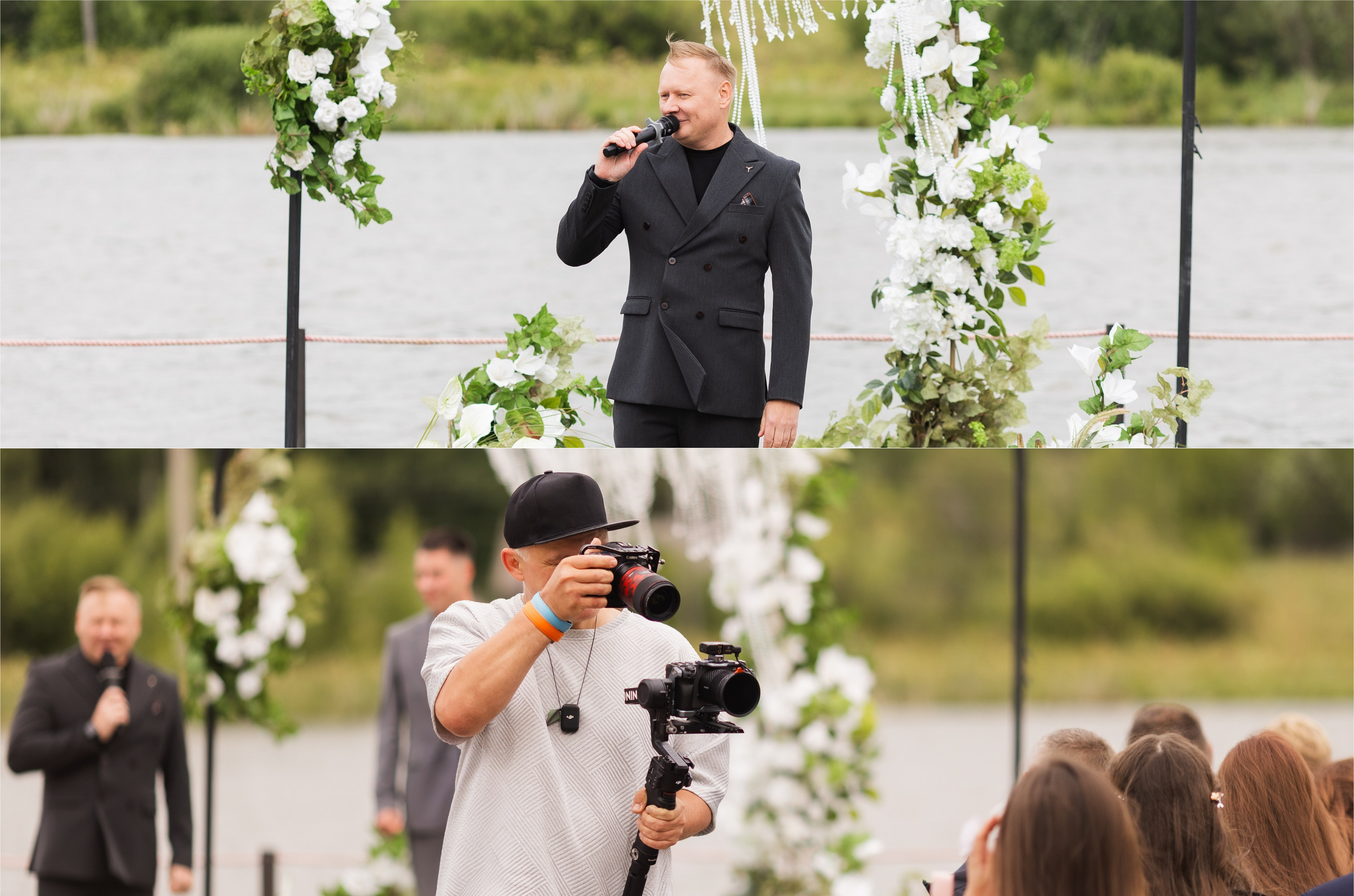 Backstage Grand Tour. Свадебный, семейный фотограф и видеограф в Перми Павел Савин