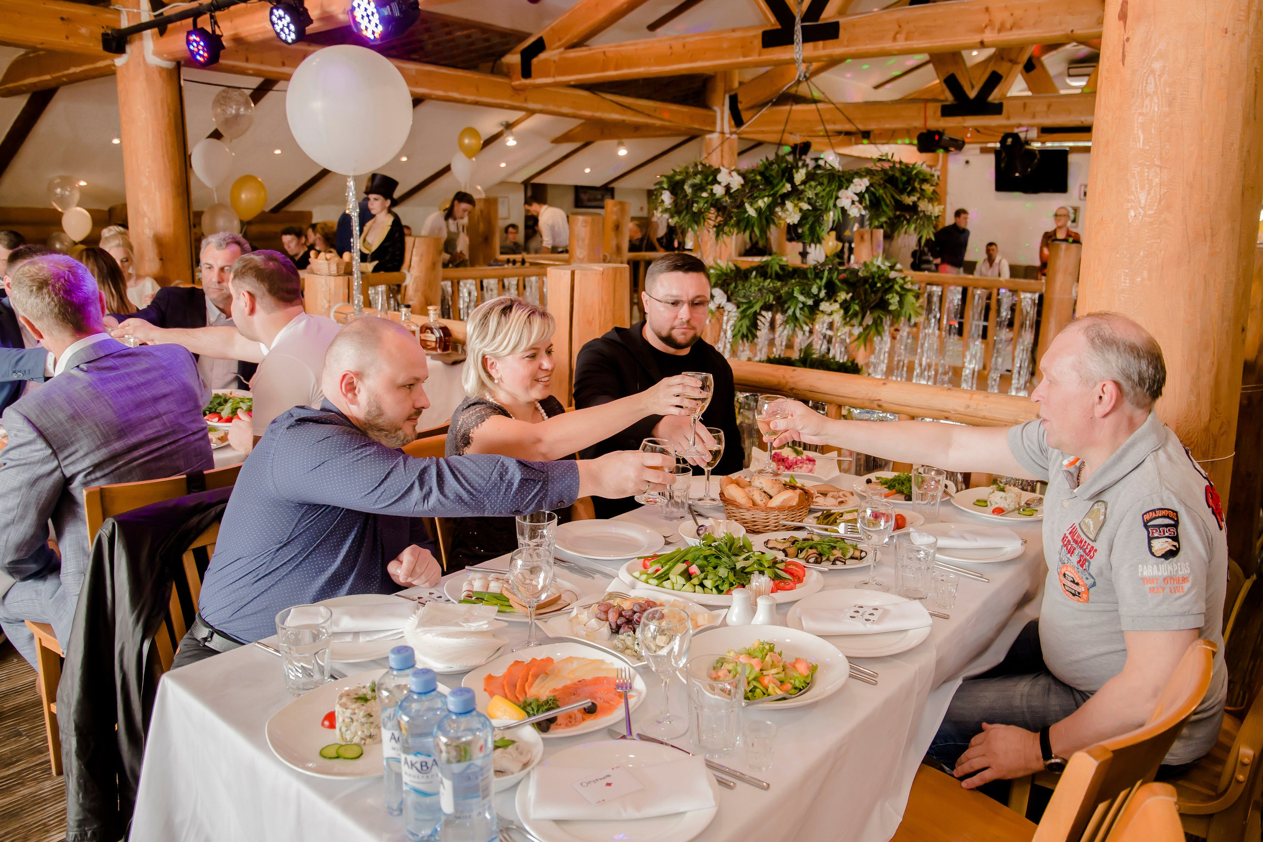 Репортаж — ПЕТРОСТРОЙ 10 ЛЕТ. Свадебный и семейный фотограф в Санкт-Петербурге Макеева Наталья