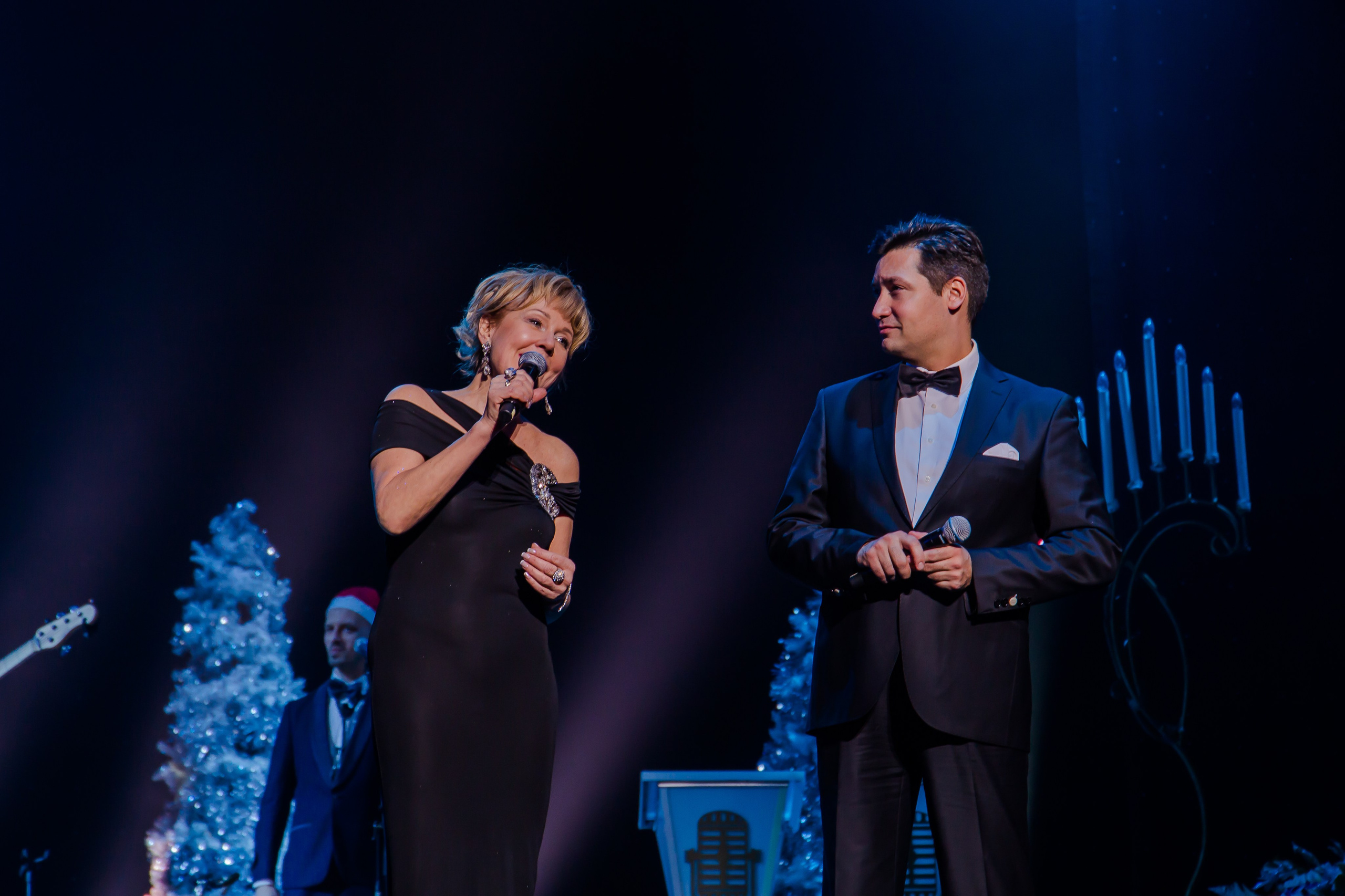 Репортаж — зимняя мелодия. Свадебный и семейный фотограф в Санкт-Петербурге Макеева Наталья