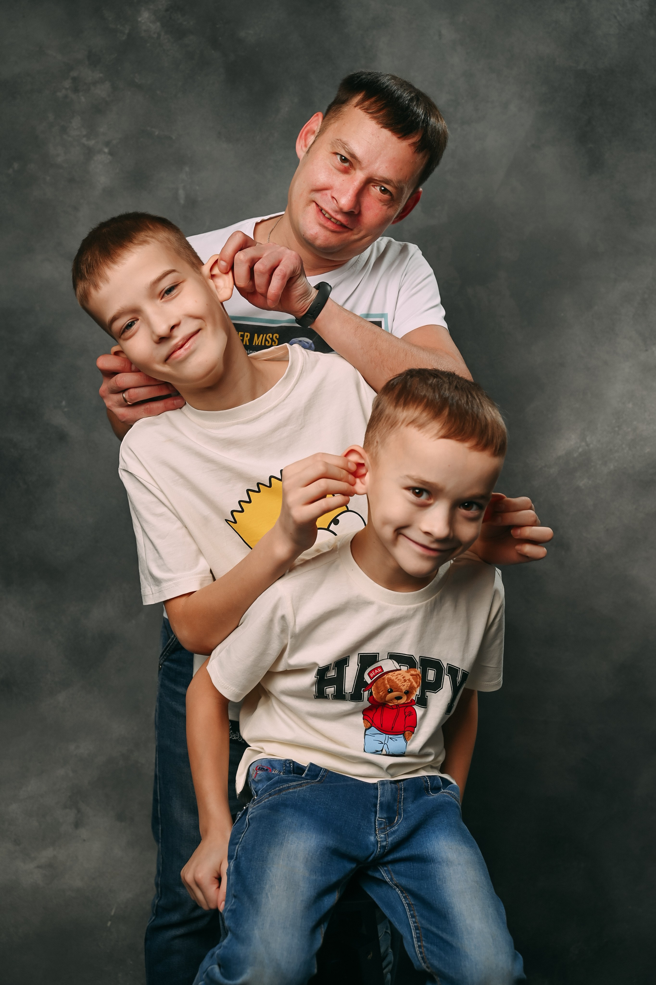 Александра. Детский и семейный фотограф