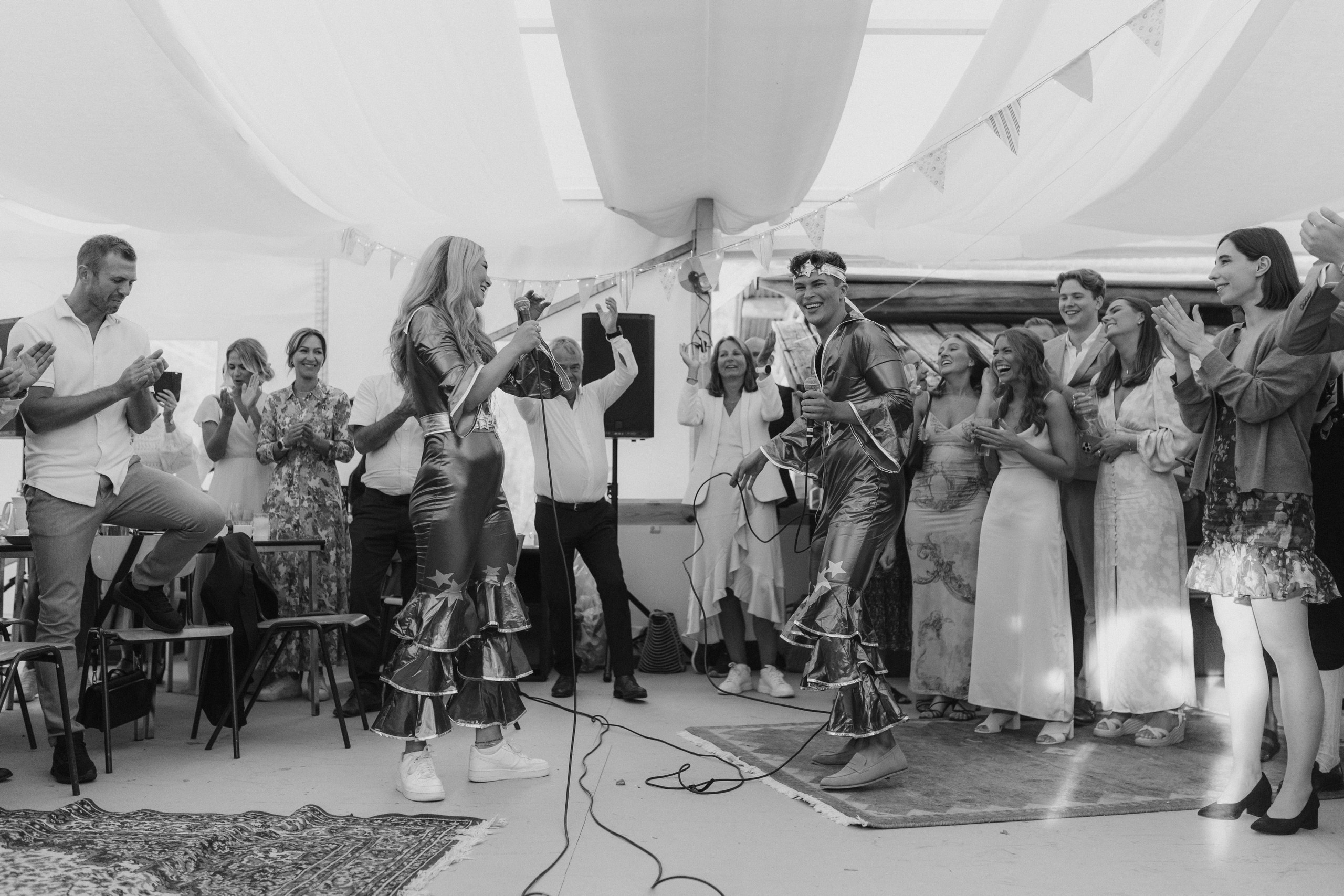 Vilje — Amalie. Elopement Wedding Photographer