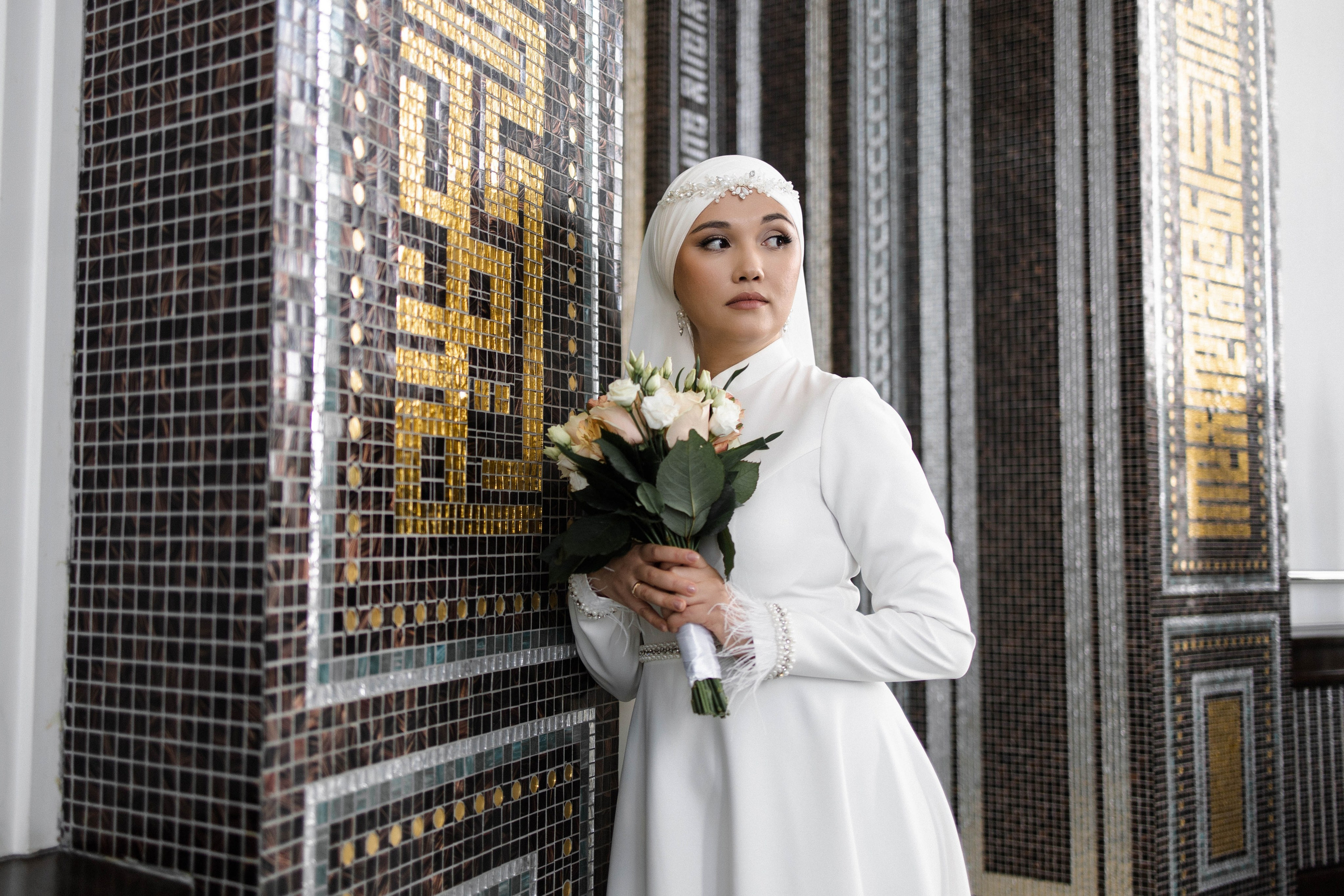 Камиль&Алсу. Фотограф Буинск, Казань Аделя Давлетшина