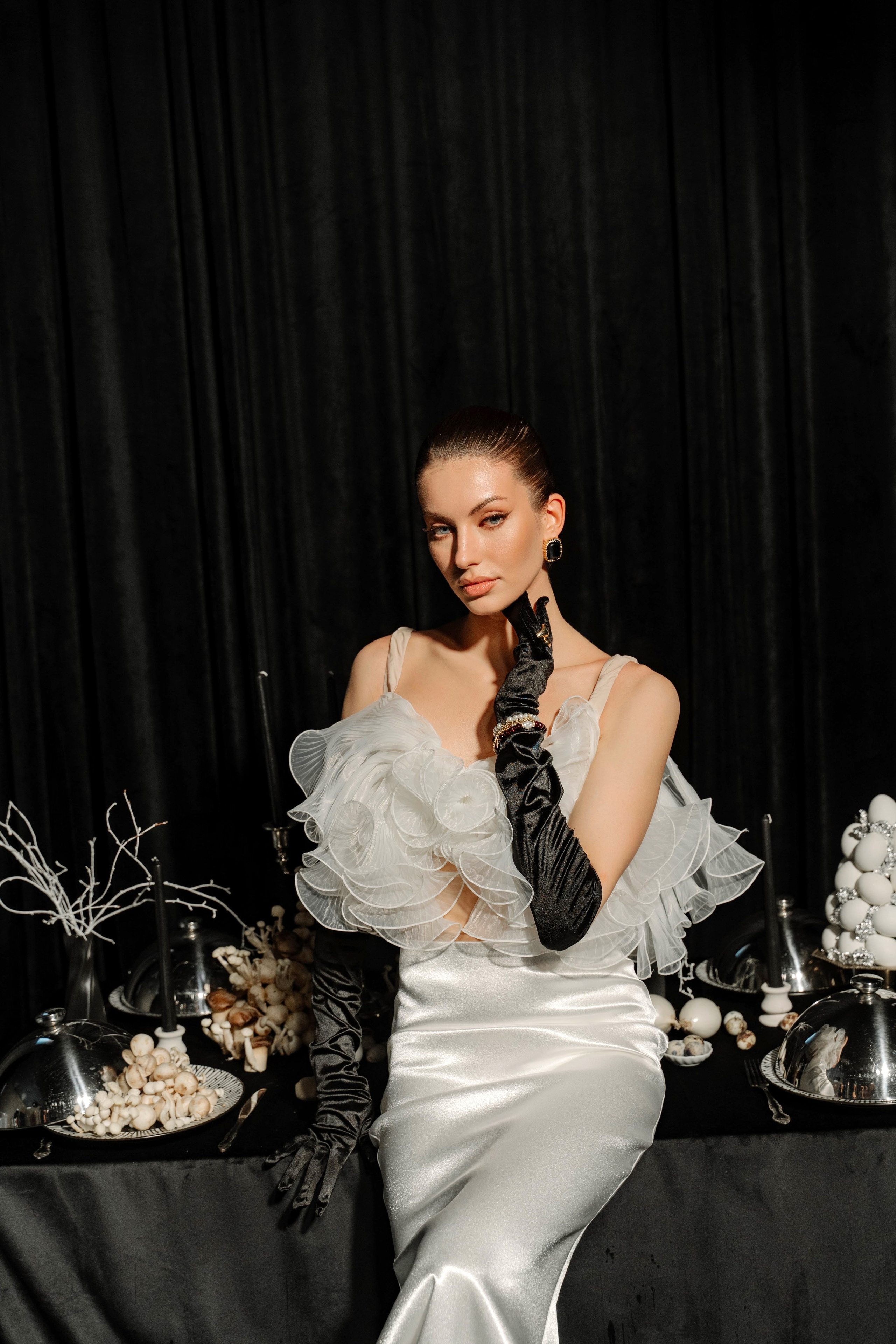 Максим и Карина. Свадебный и семейный фотограф в Калуге Анна Киреева