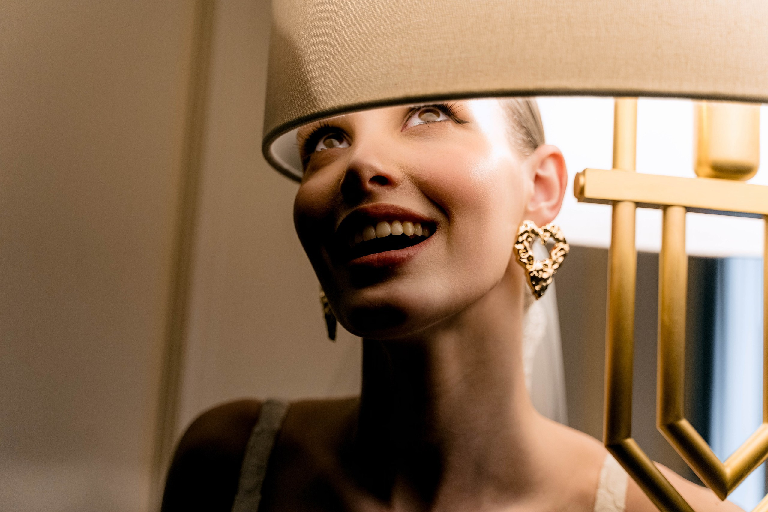 Виктория и Каз. Свадебный и семейный фотограф в Калуге Анна Киреева