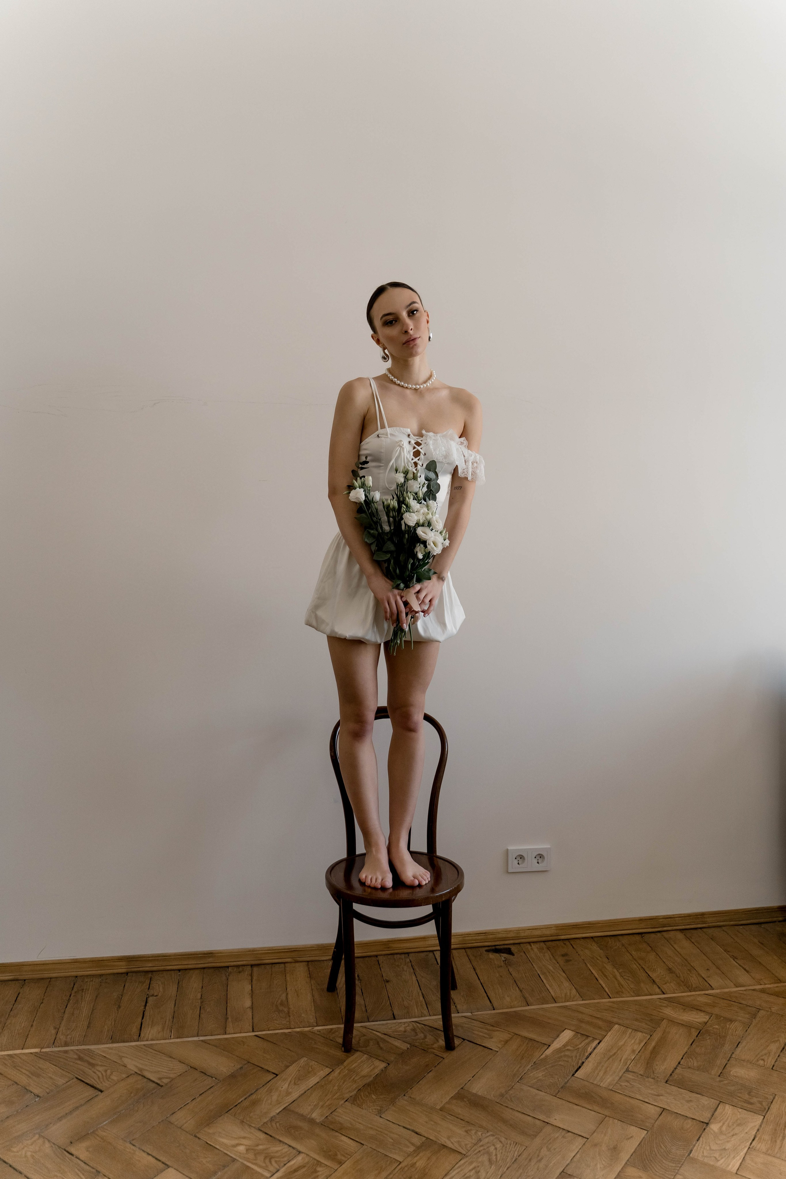 Артур и Алина. Свадебный и семейный фотограф в Калуге Анна Киреева