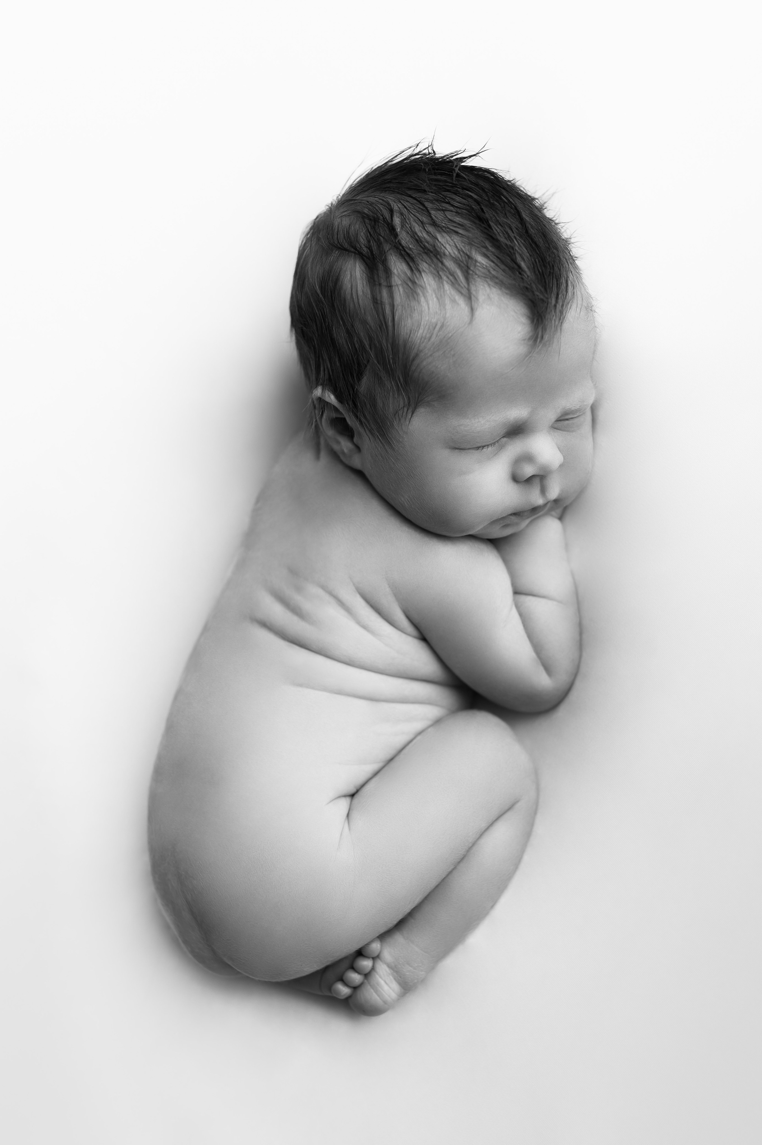 Новорожденные мальчики. Детский фотограф в городе Жуковский Алиса Коробанова