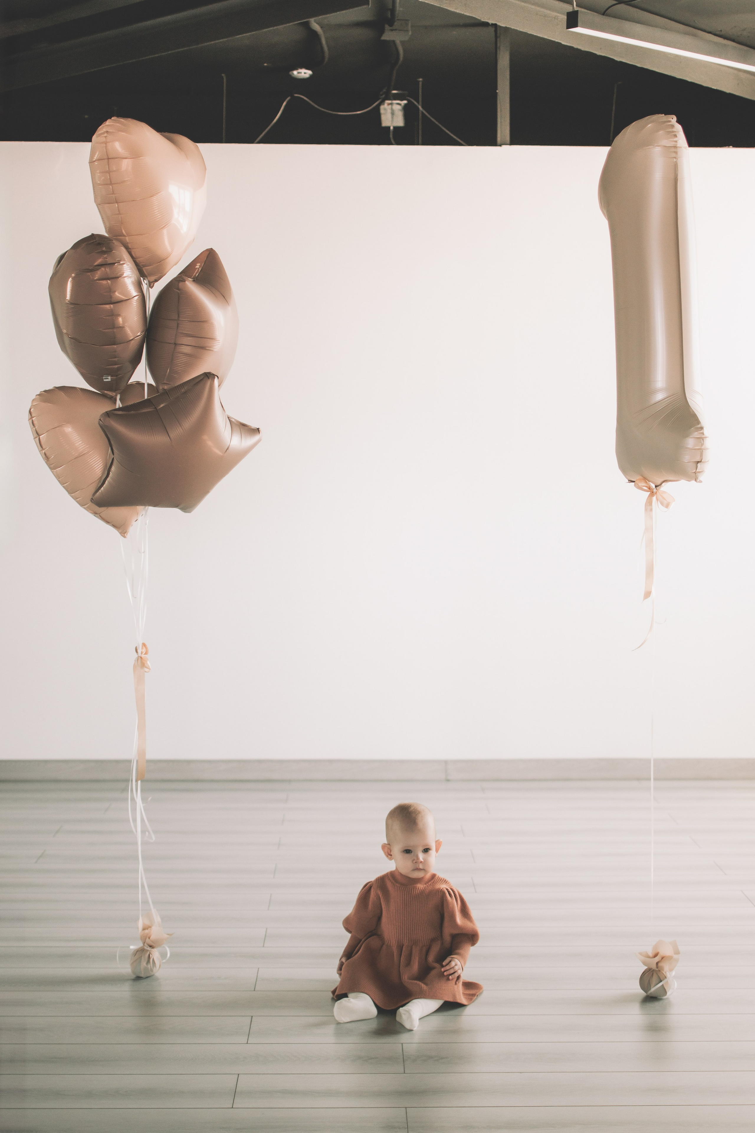 Начальнице годик!. Семейный и свадебный фотограф Губкинский и Ставрополь