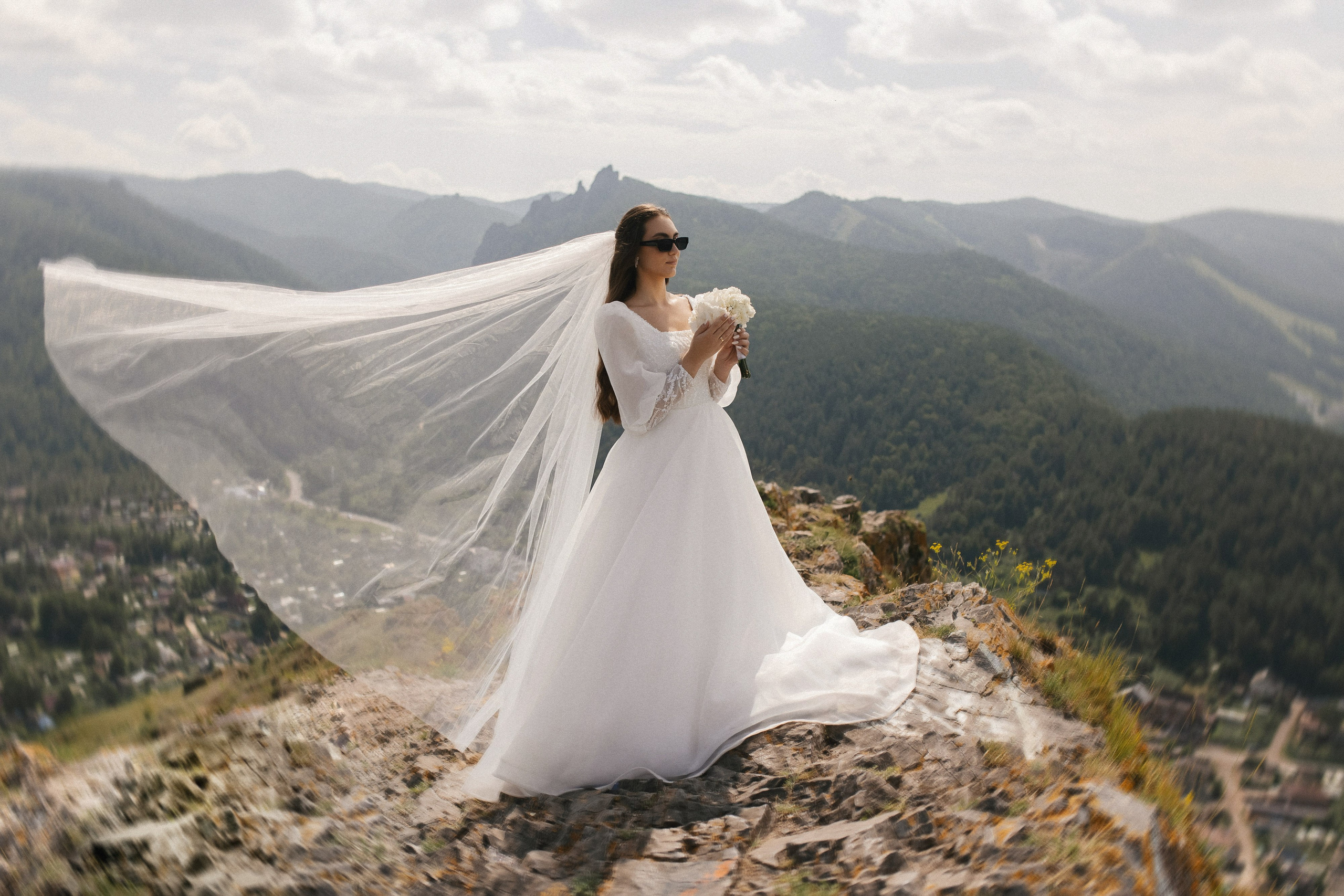 ЕКАТЕРИНА & ДЕНИС ` 07.07.24. Maria Startseva Photo