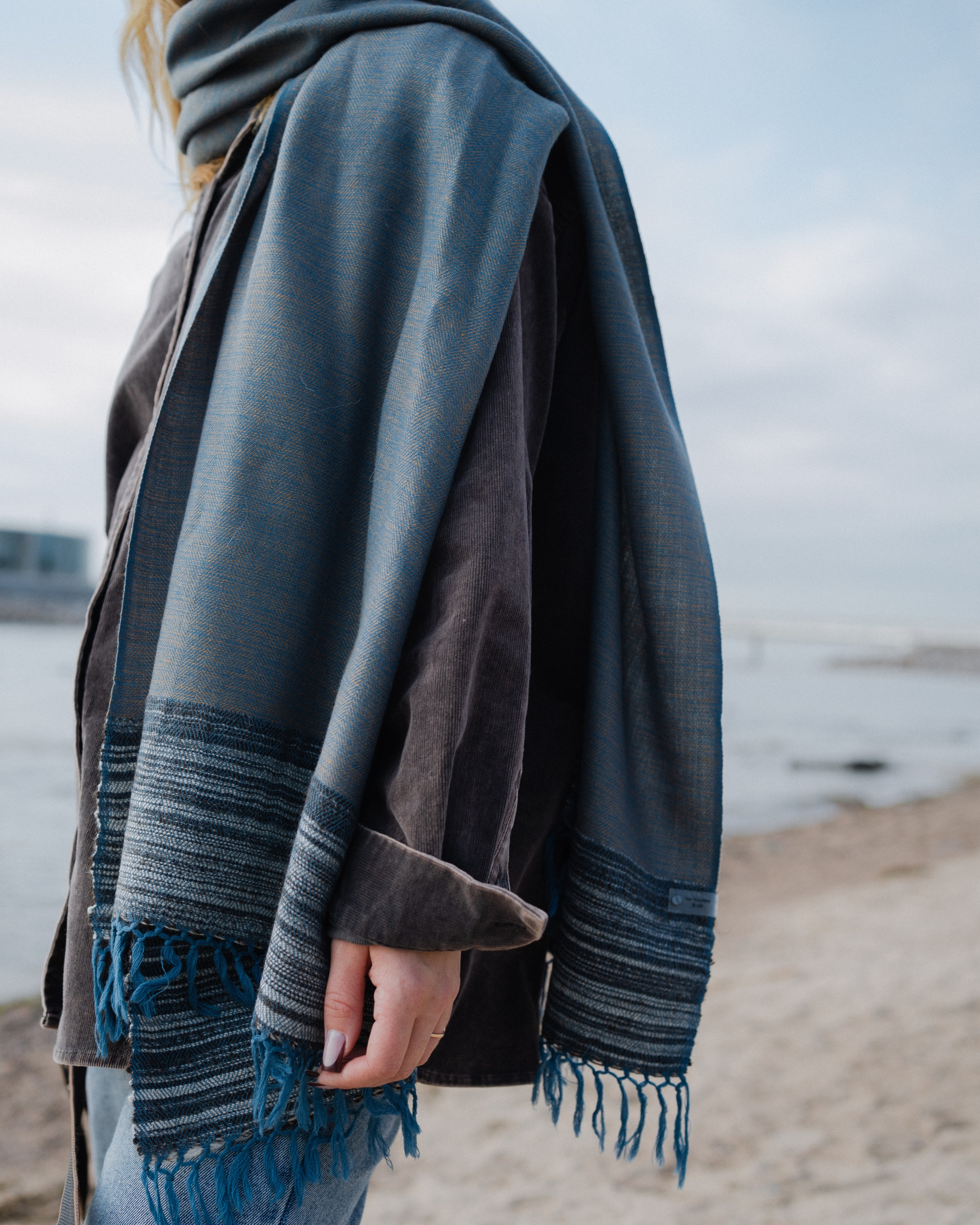 Himalaya shawals valley. Фотограф для брендов в Санкт-Петербурге — Анастасия Галина