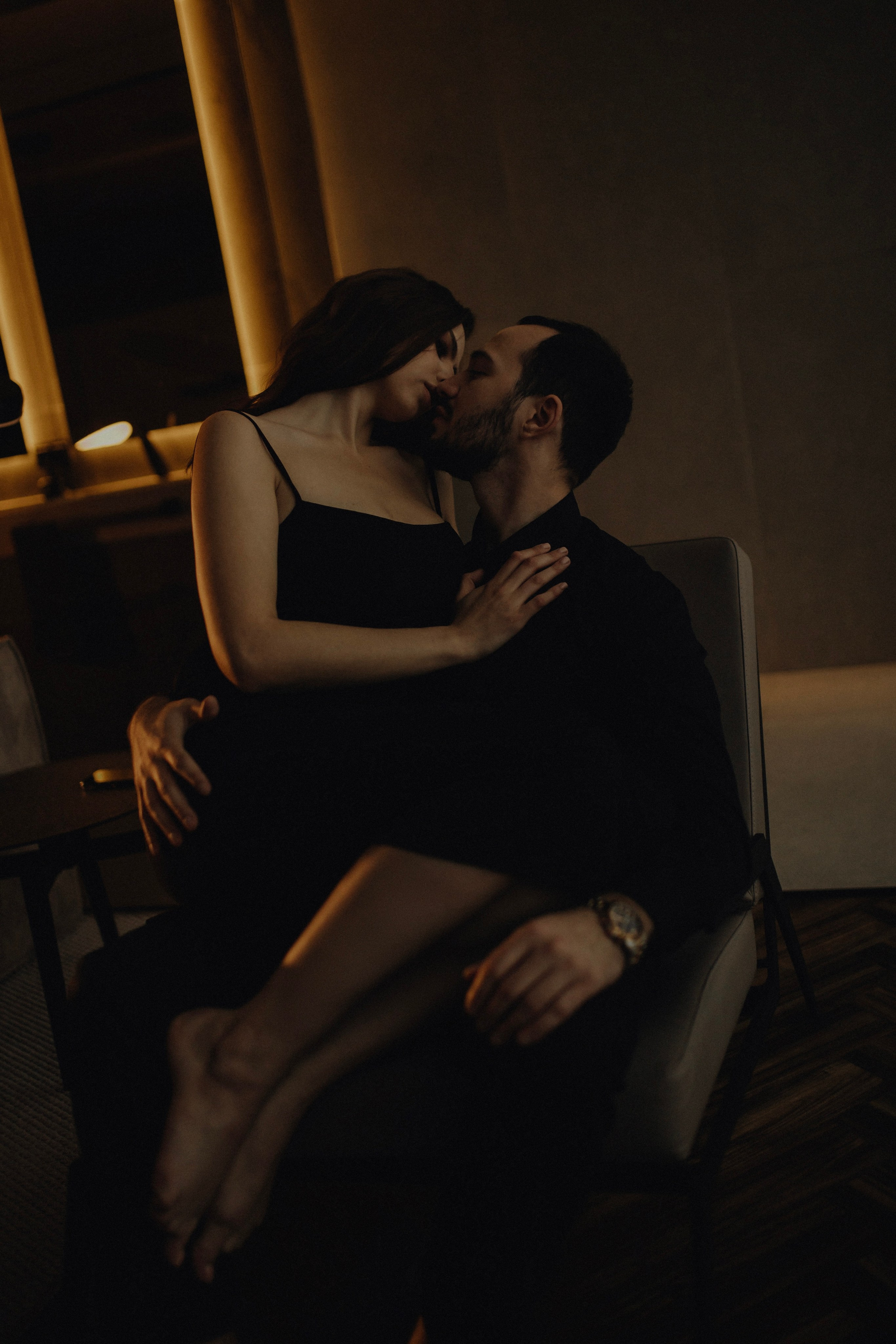 Zlata & Maksim. Фотограф Анна Путилина