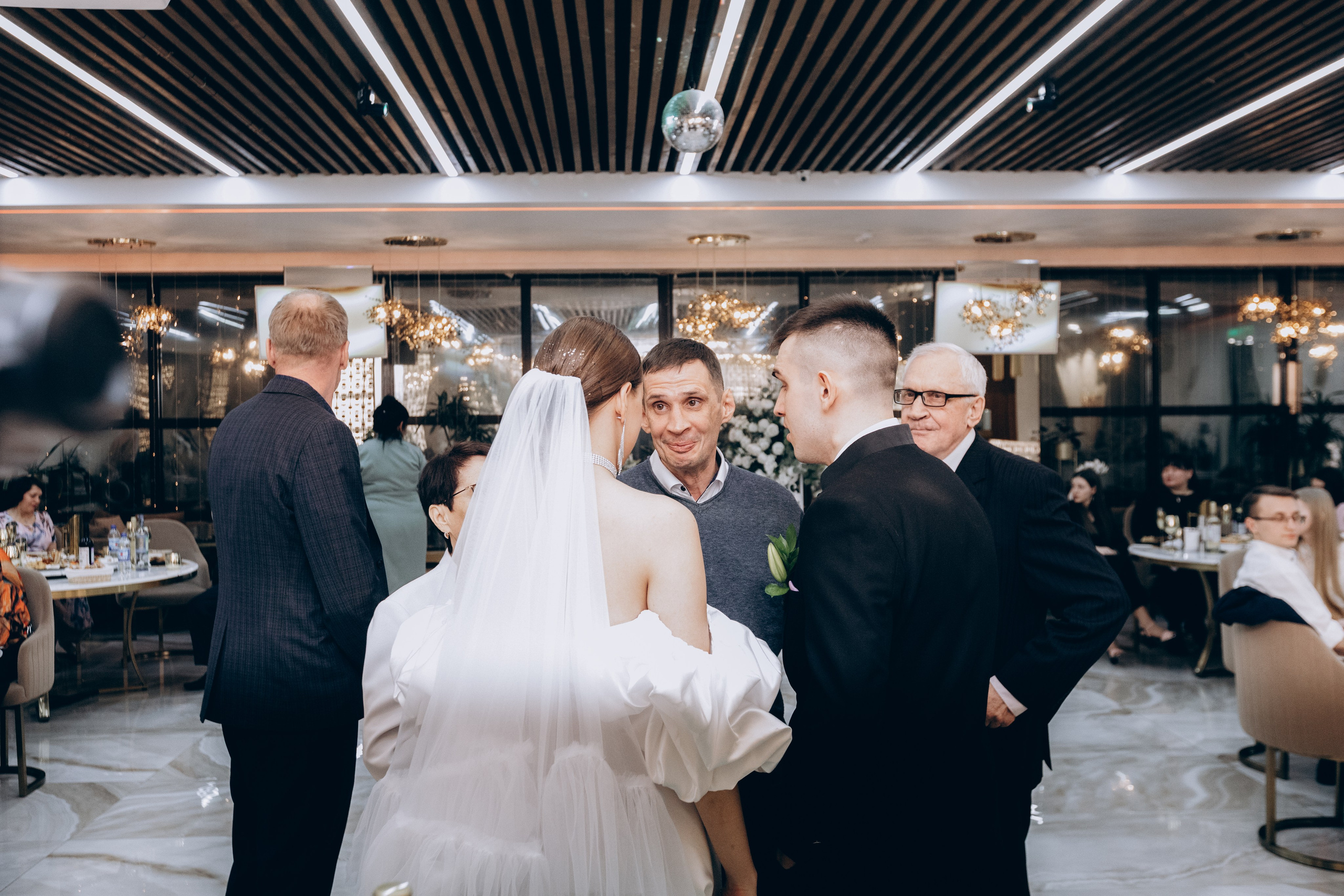 Свадьбы. Портретный и свадебный фотограф в Перми Ная Моложенко