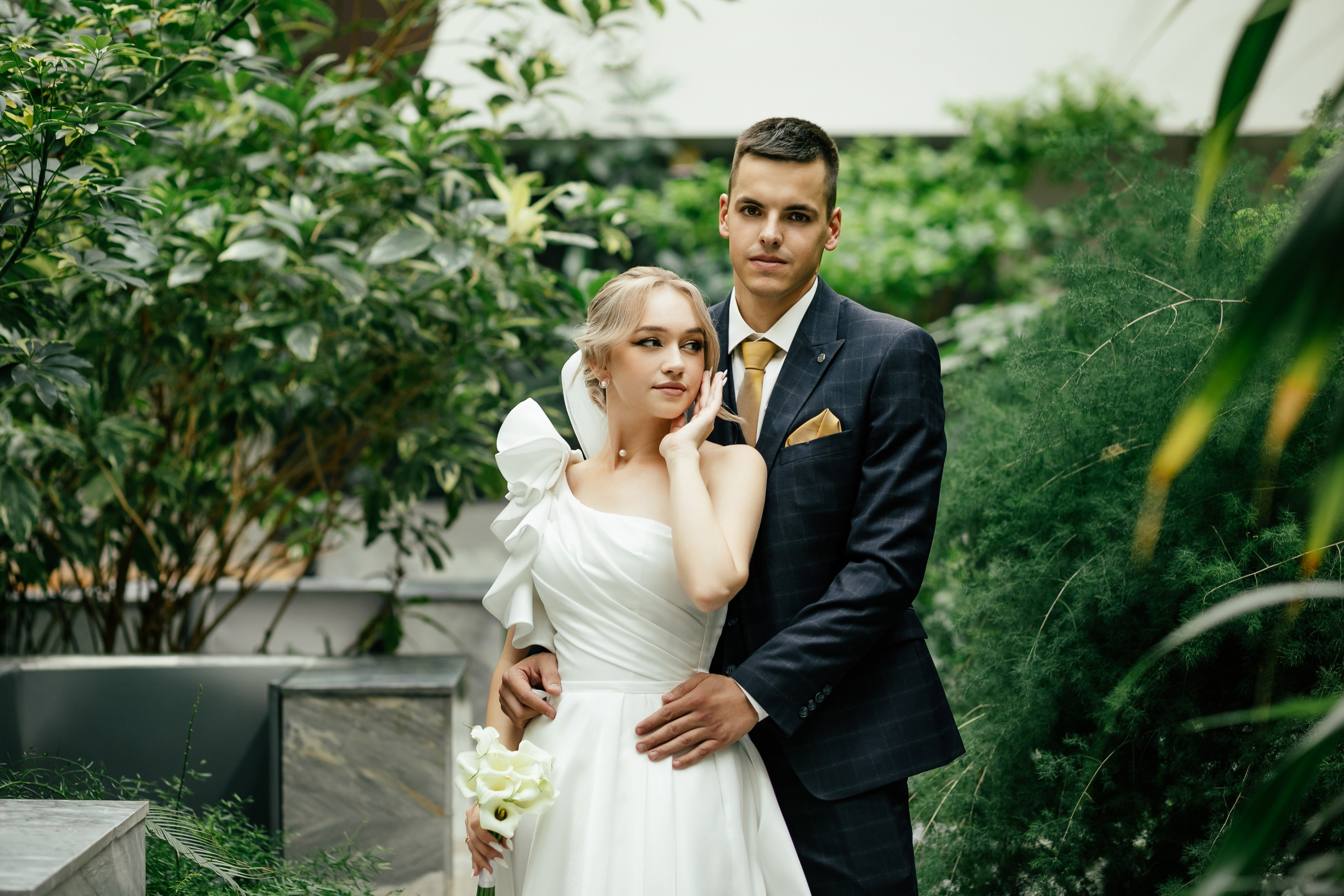 Софа и Ваня. Свадебный фотограф Ростове-на-Дону