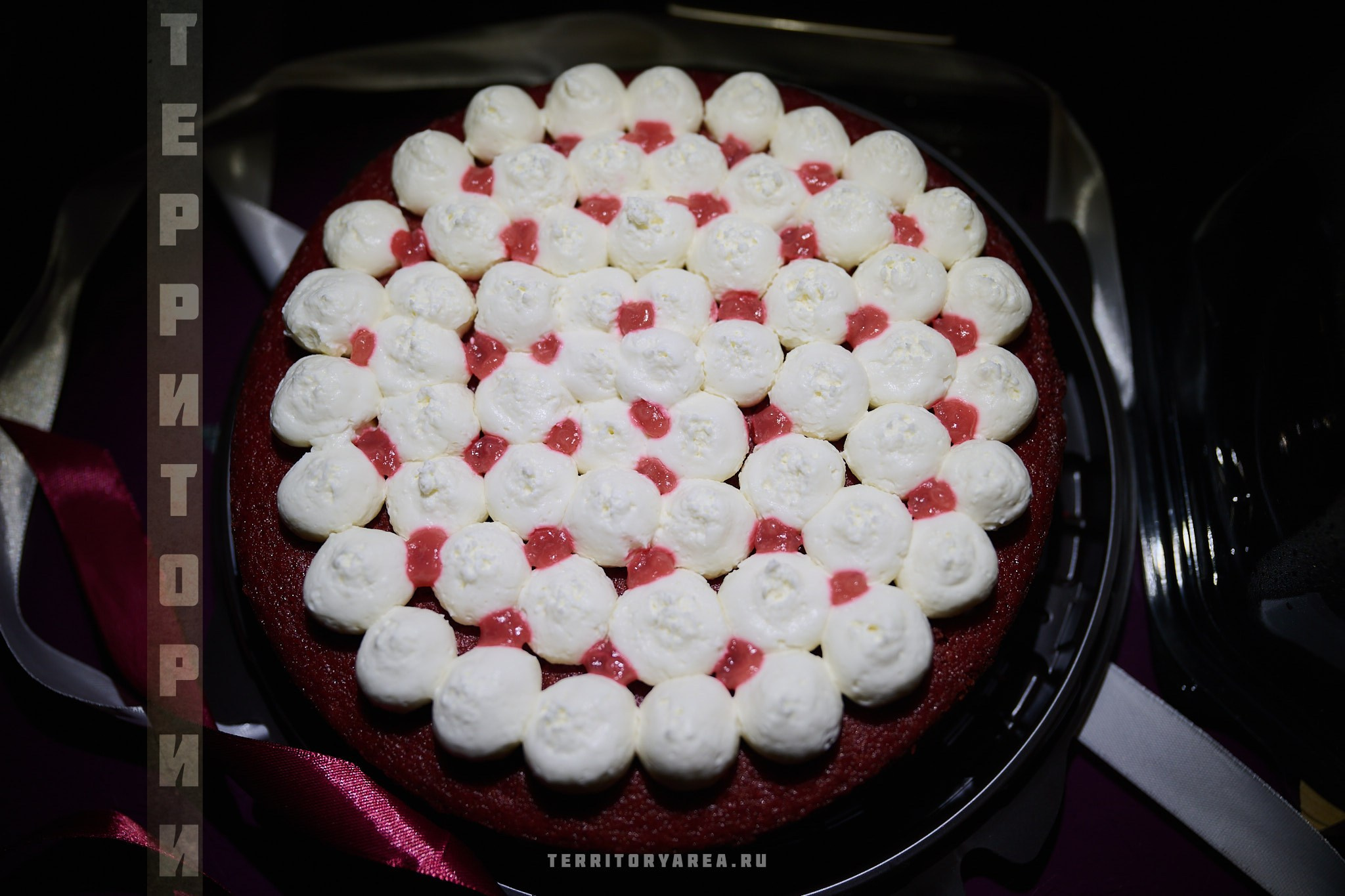 Открытки фотопроекта «Территории». Фотопроект «Территории»