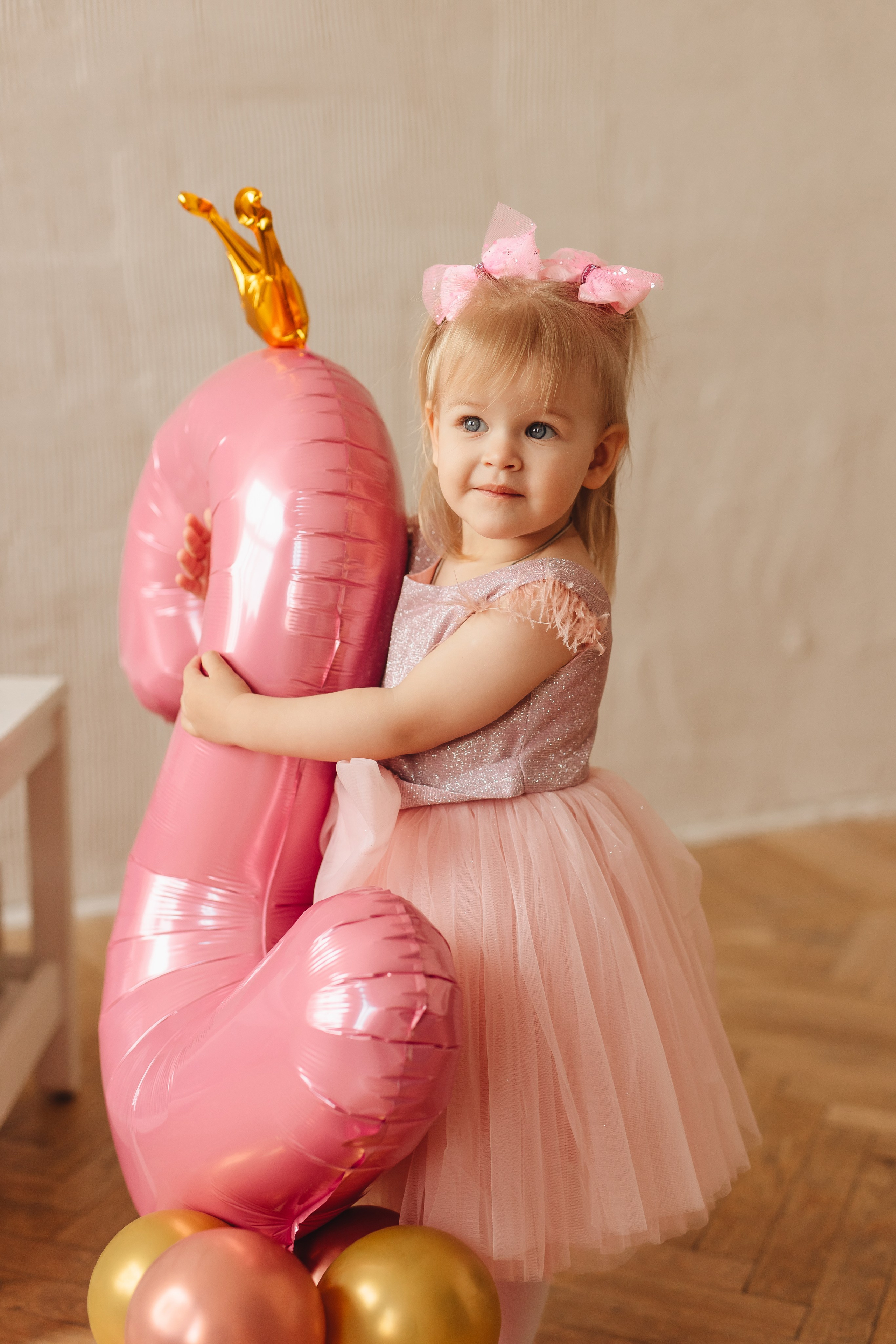 Аделе 2 годика. Свадебный и семейный фотограф в Туле и области Маша Костина