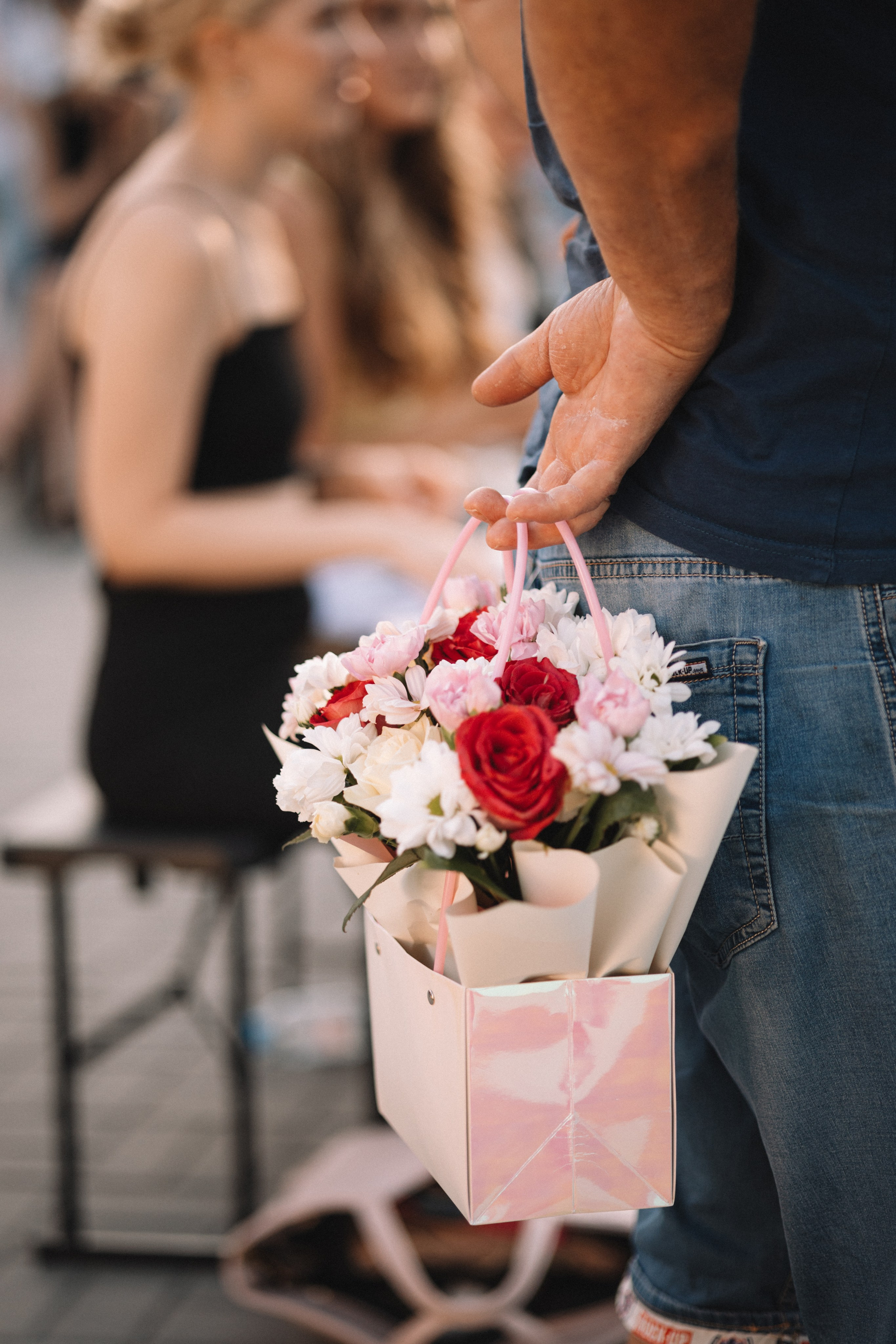 Концерт на улице. Фотограф Нижний Новгород