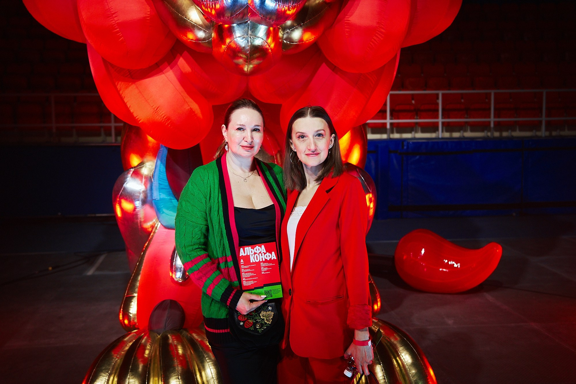 Альфа-Конфа. Фотограф в Хабаровске