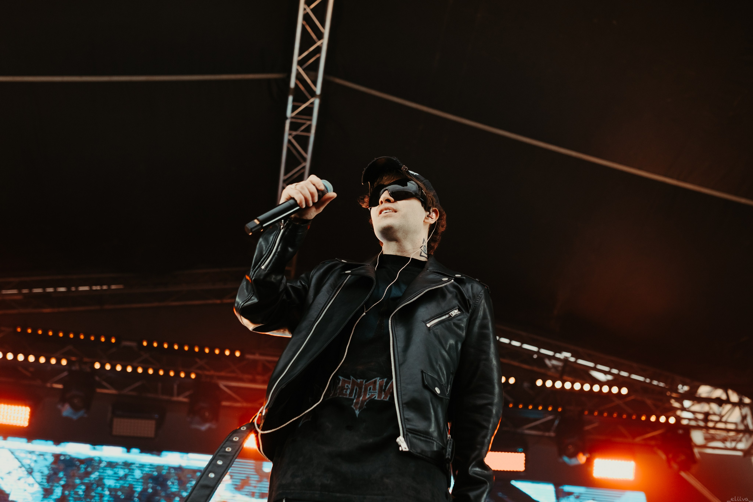 Quok. Концертный фотограф в Санкт-Петербурге