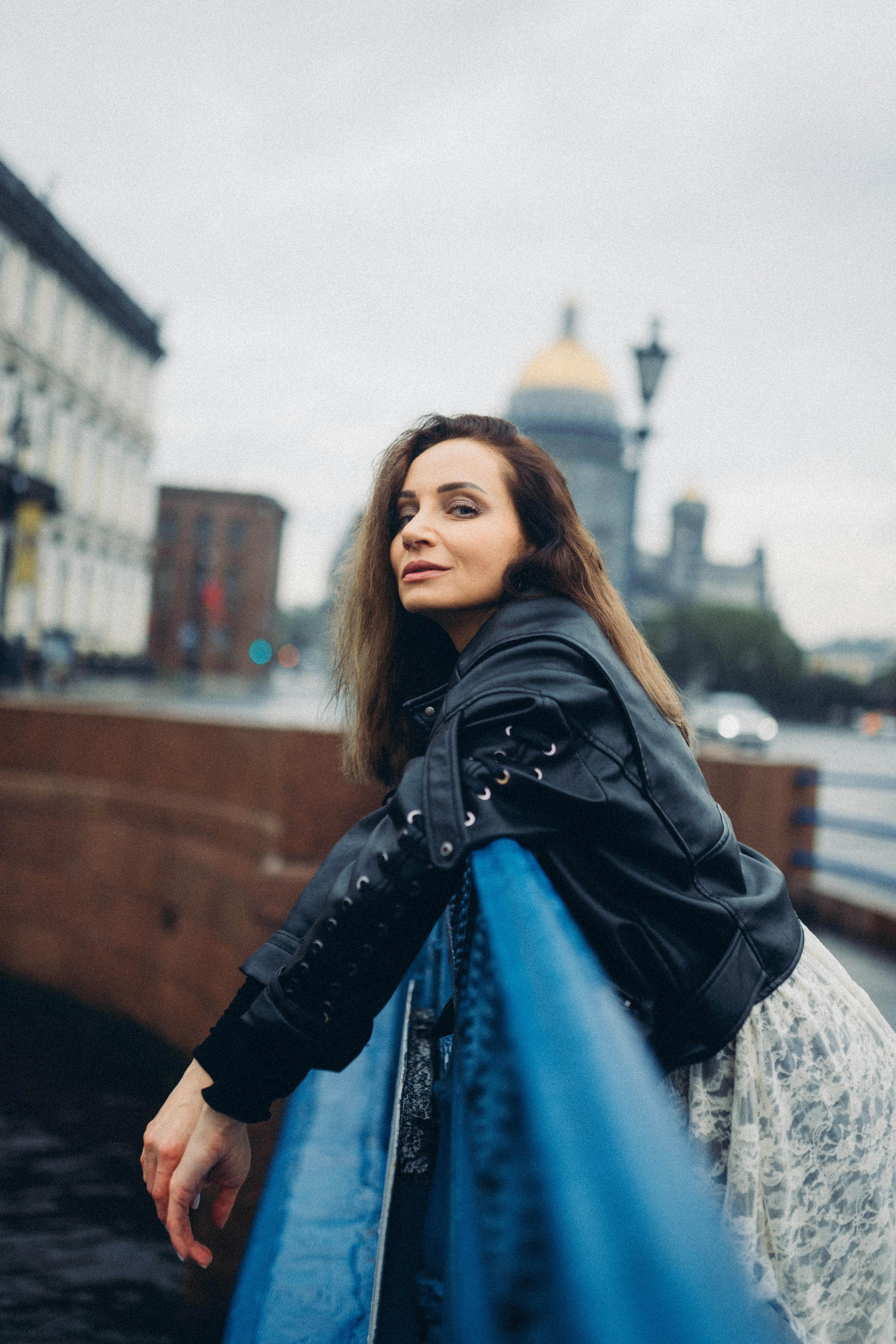 Анастасия. Фотограф Винокурова Кристина в Санкт-Петербурге