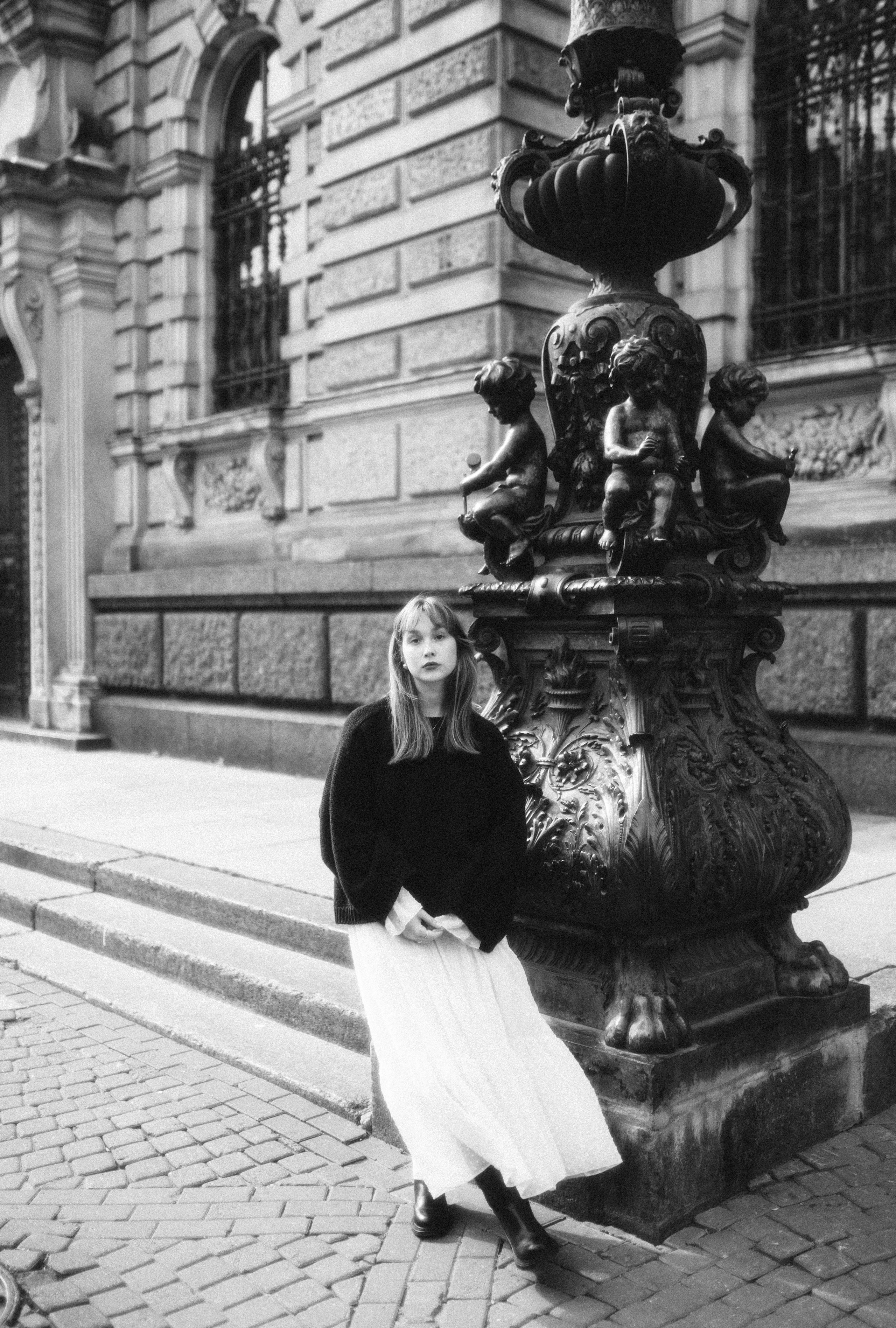 Валерия. Фотограф Винокурова Кристина в Санкт-Петербурге