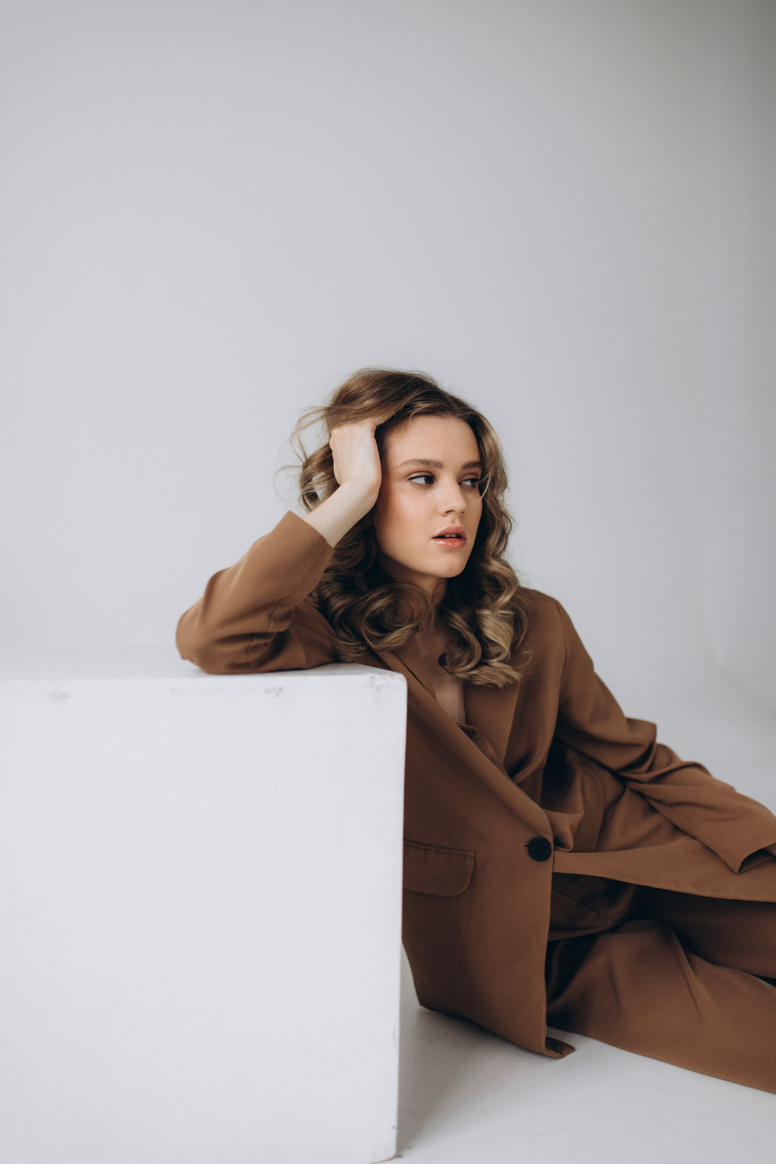 Маша. Фотограф Винокурова Кристина в Санкт-Петербурге